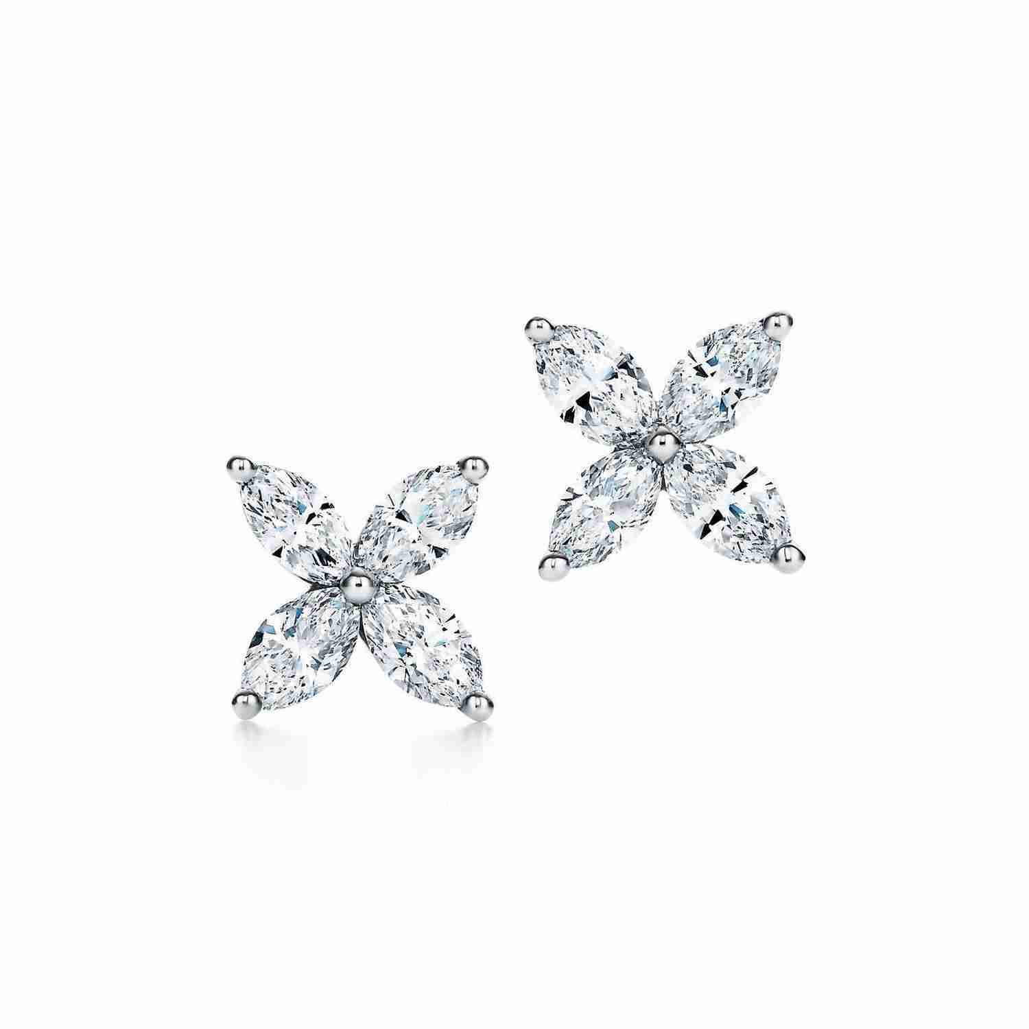 Tiffany Victoria™ : Earrings