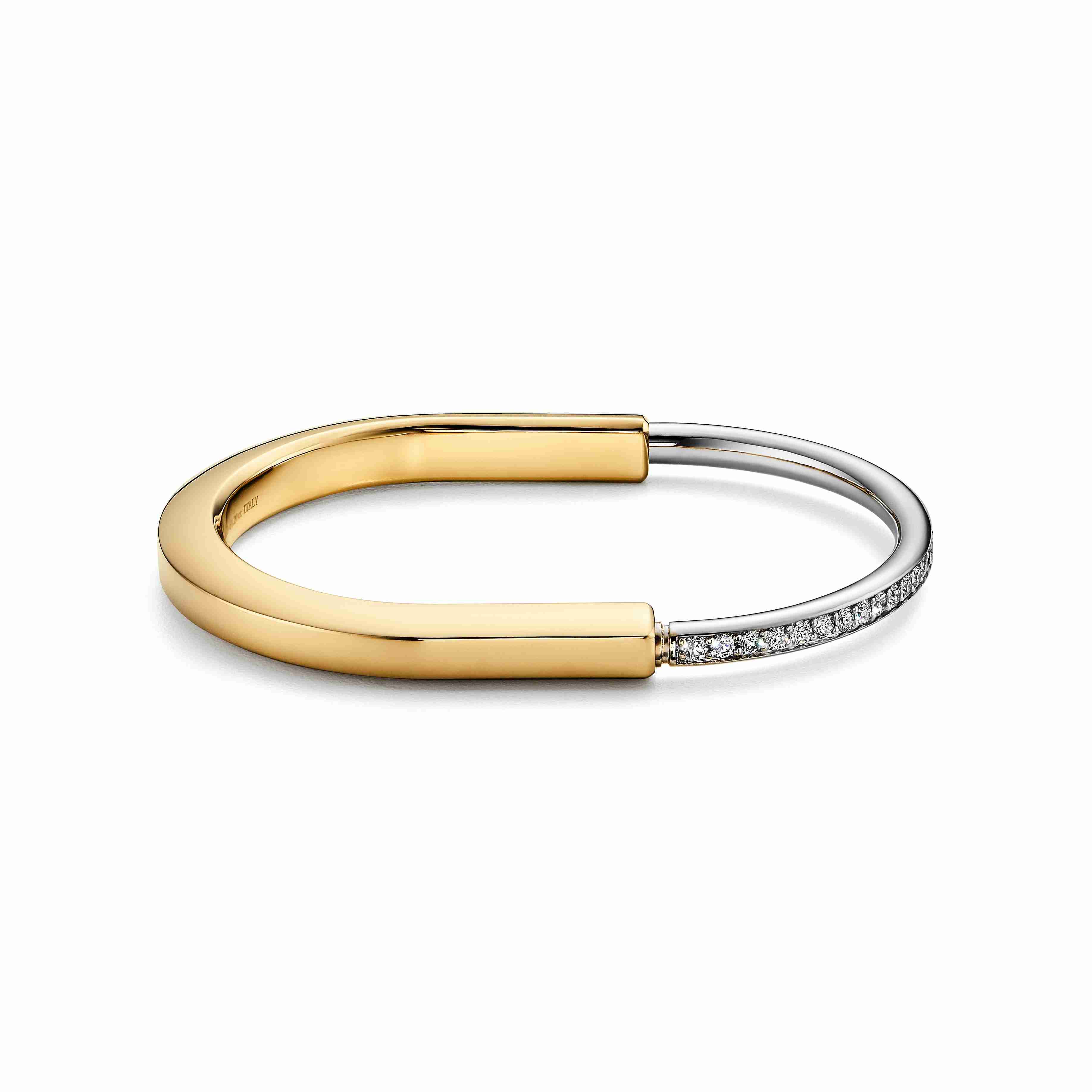 Tiffany Lock : Bangle