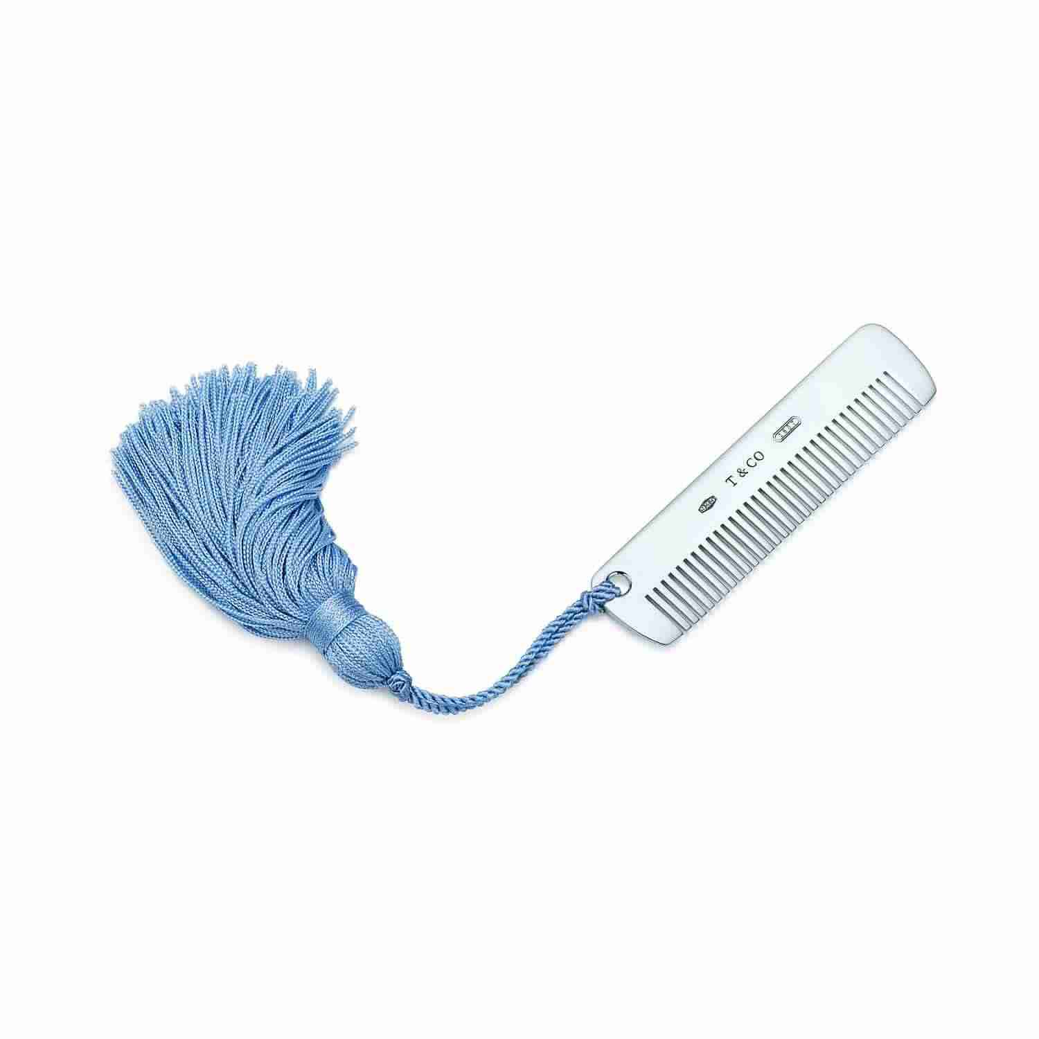 Tiffany 1837™ : Baby Comb