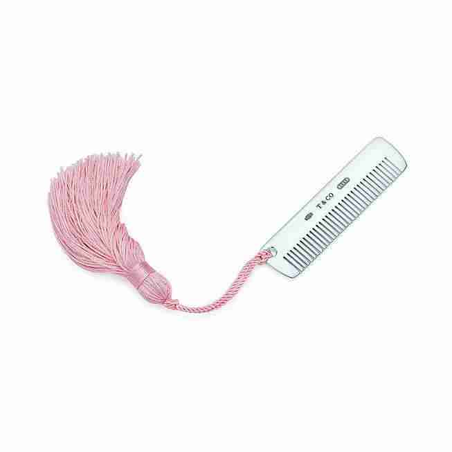 Tiffany 1837™ : Baby Comb