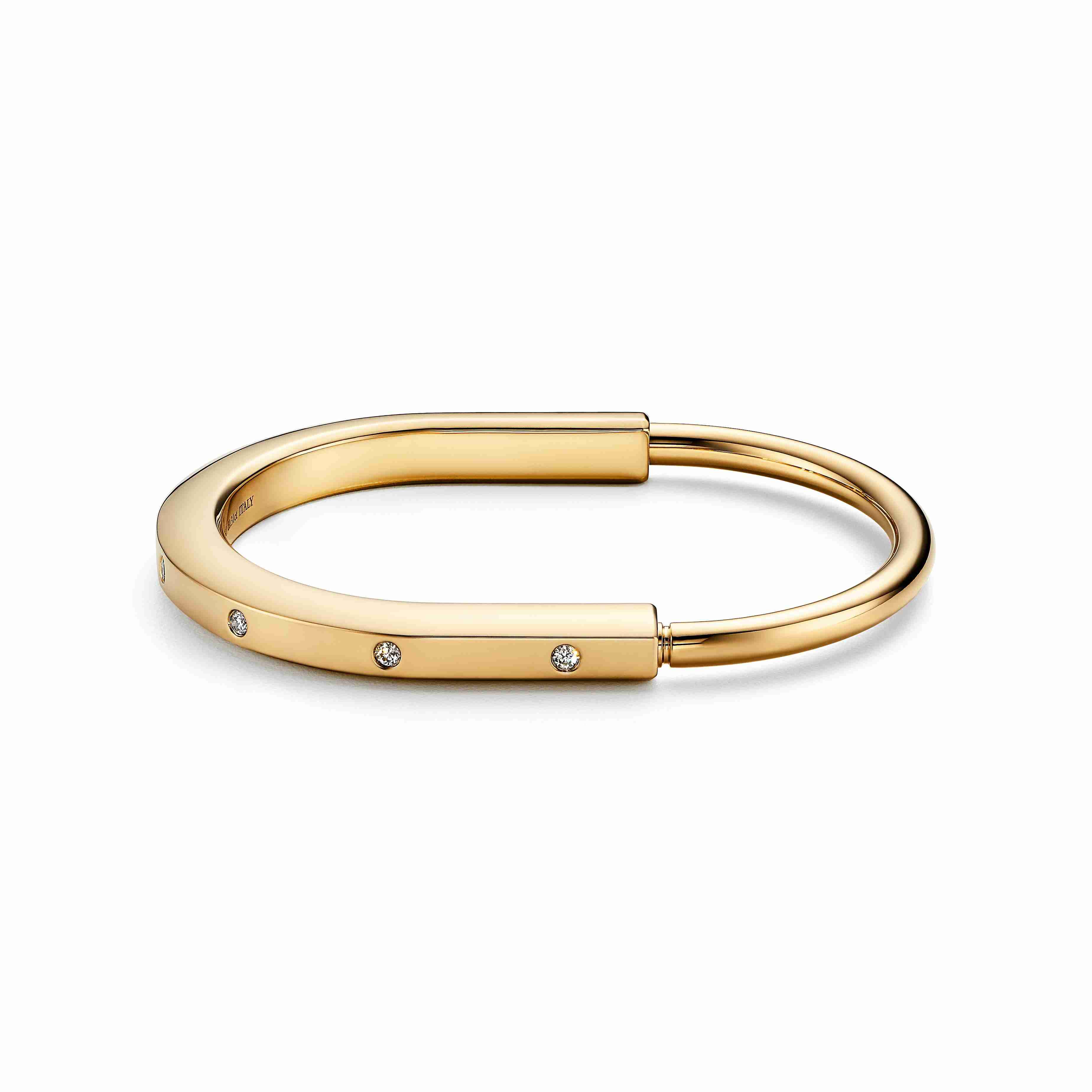 Tiffany Lock : Bangle