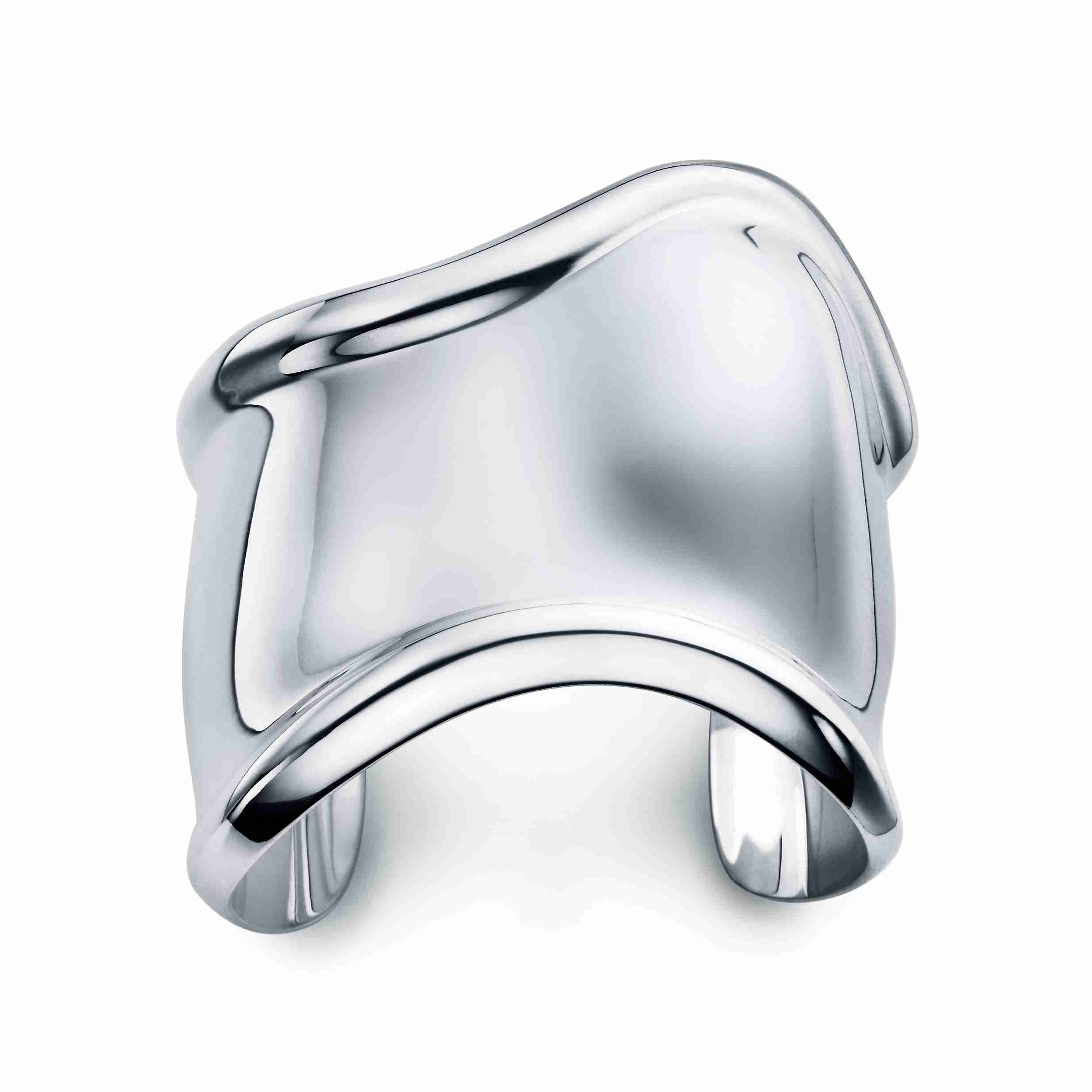 Elsa Peretti® : Medium Bone Cuff