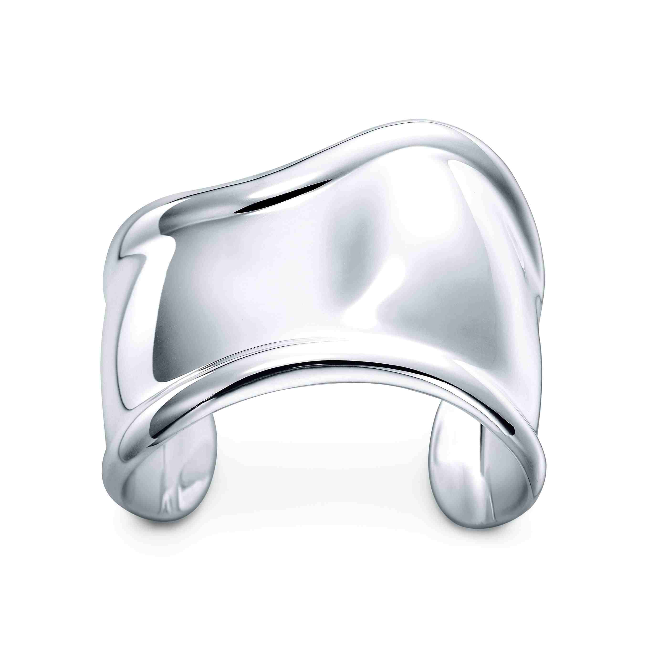 Elsa Peretti® : Small Bone Cuff