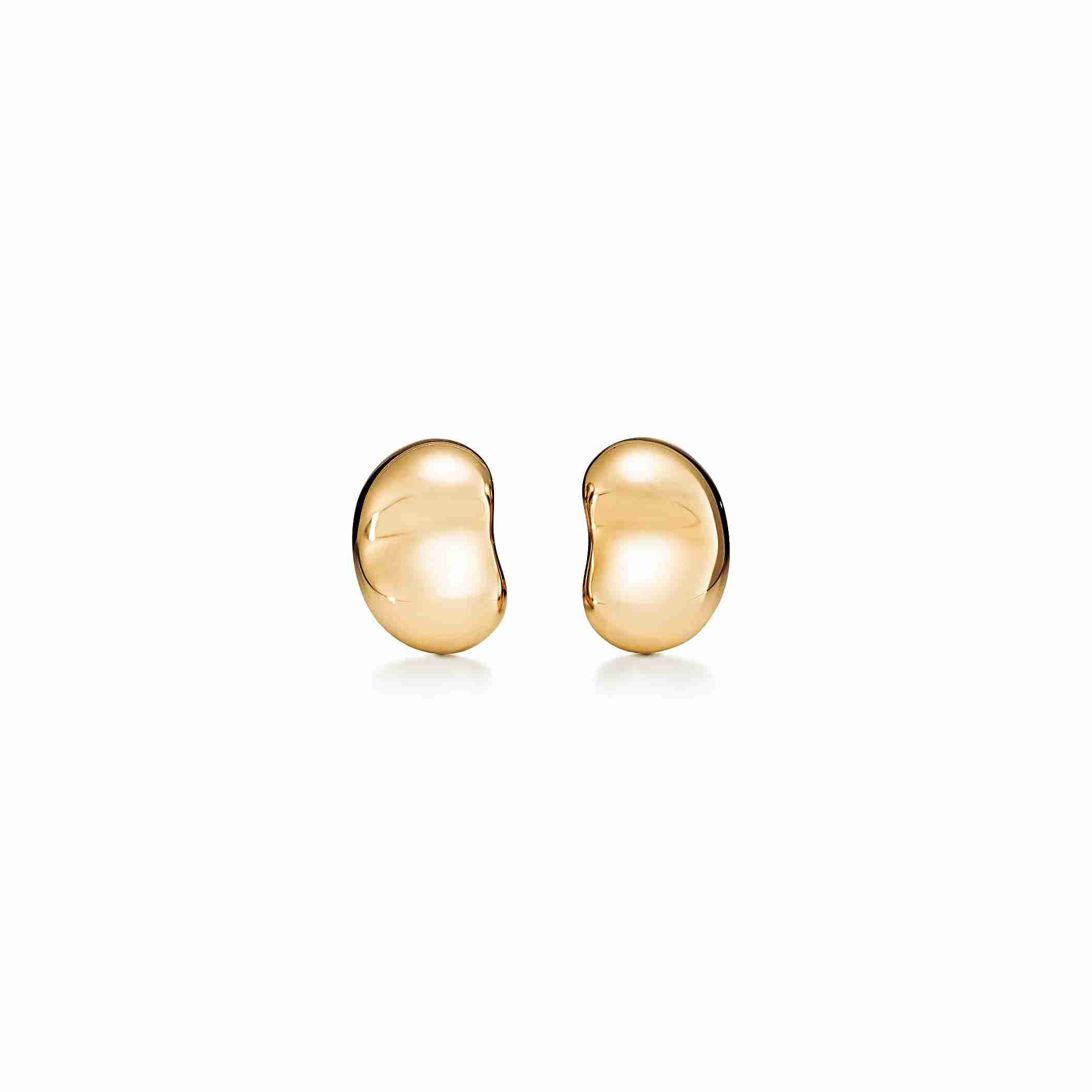 Elsa Peretti® : Bean Design® Earrings