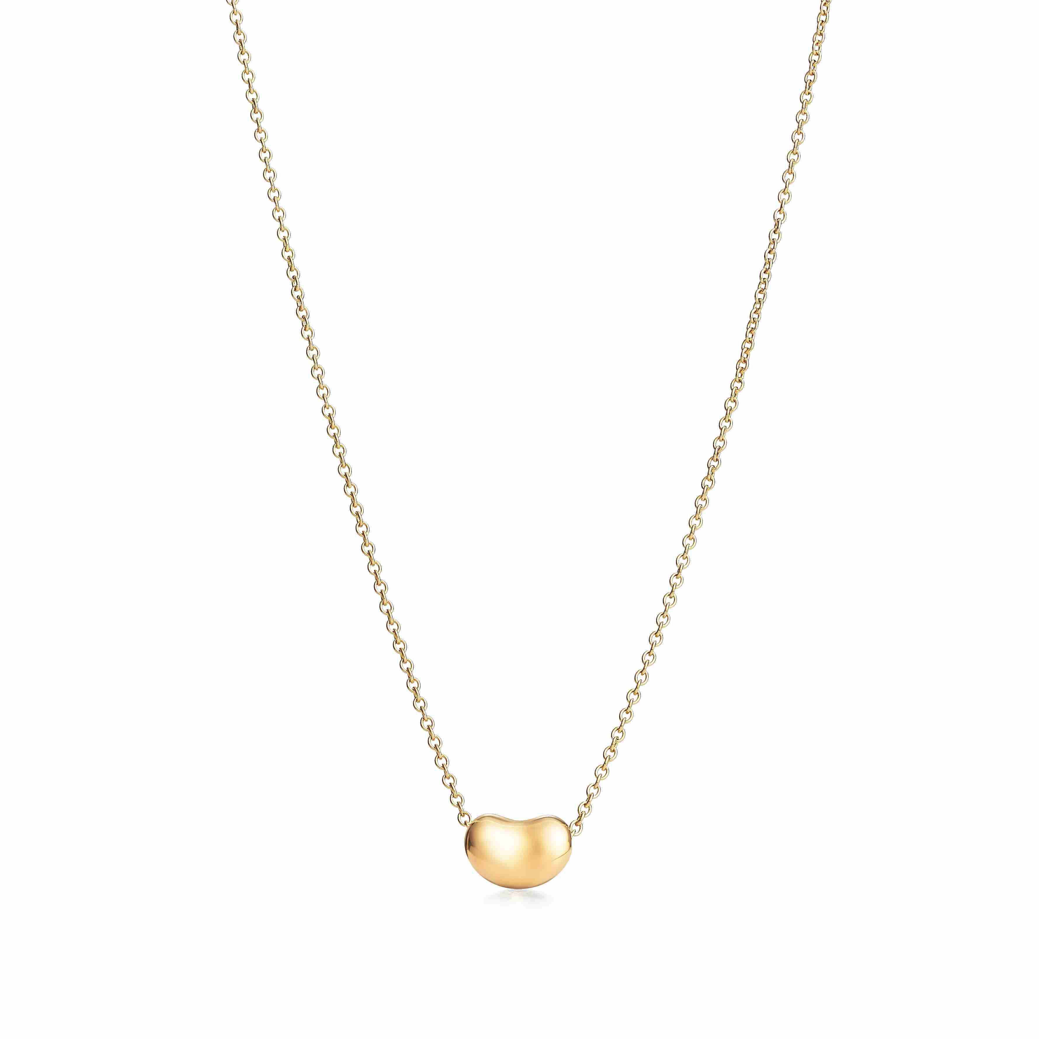 Elsa Peretti® : Bean Design® Pendant