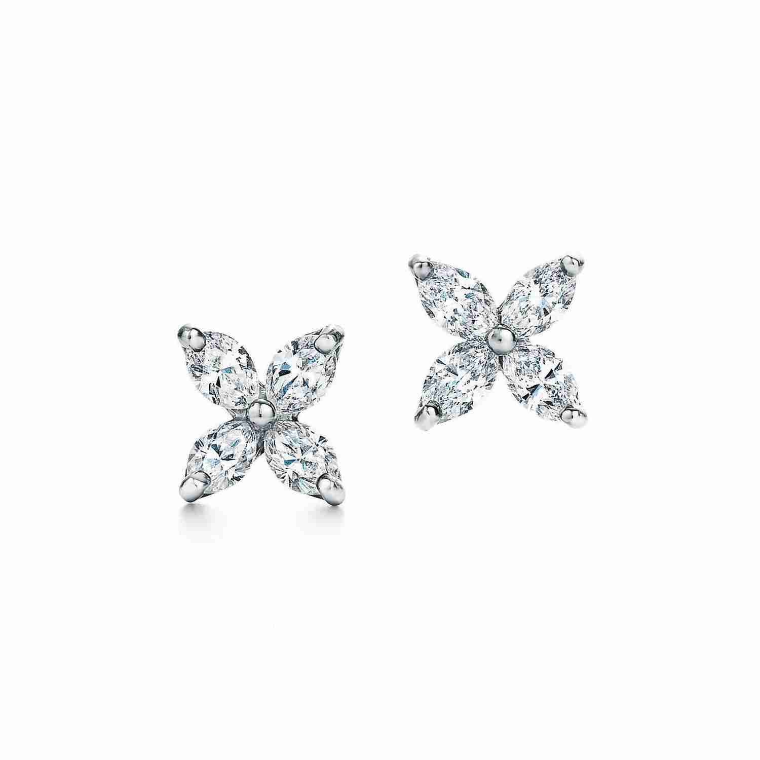 Tiffany Victoria™ : Earrings