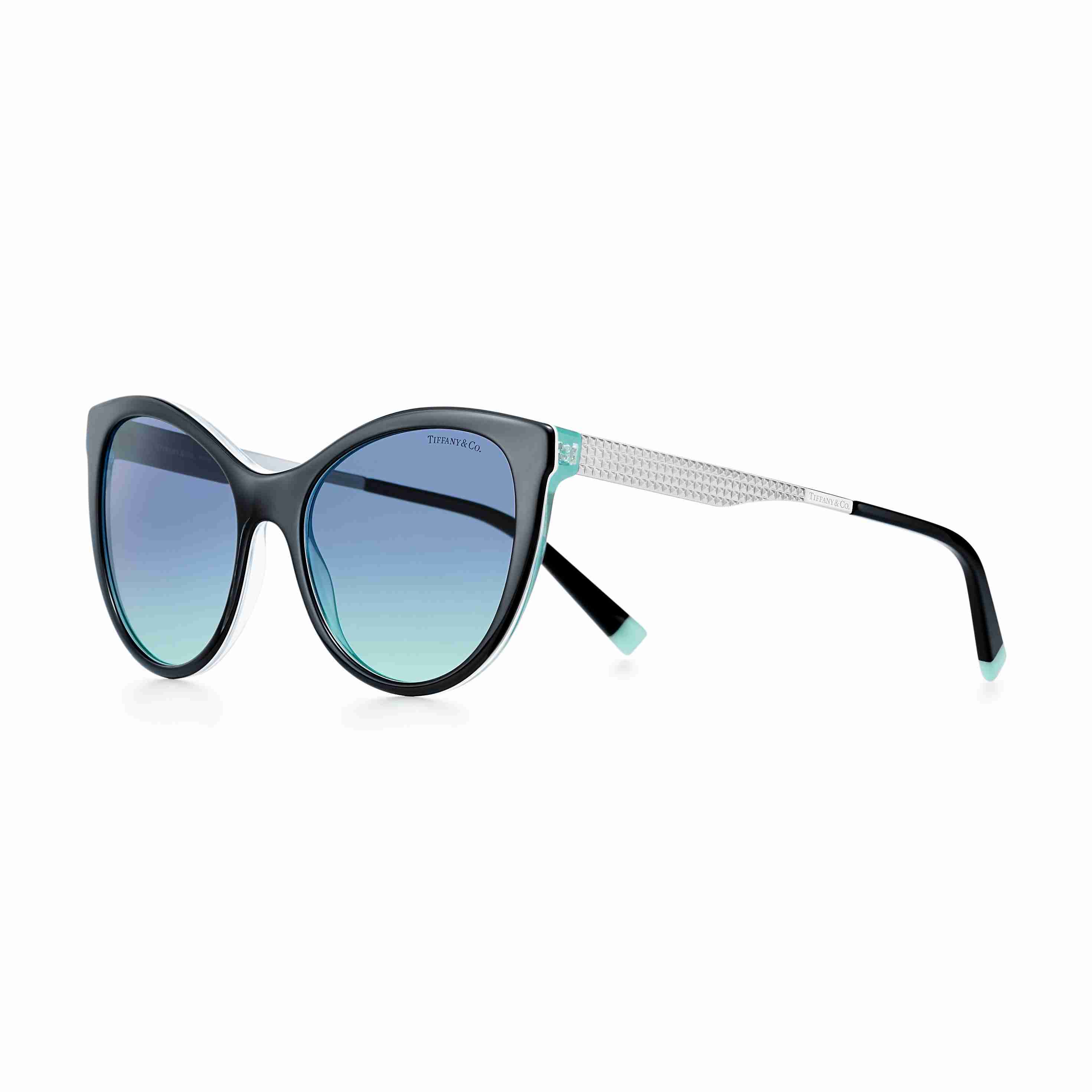 Diamond Point : Butterfly Sunglasses