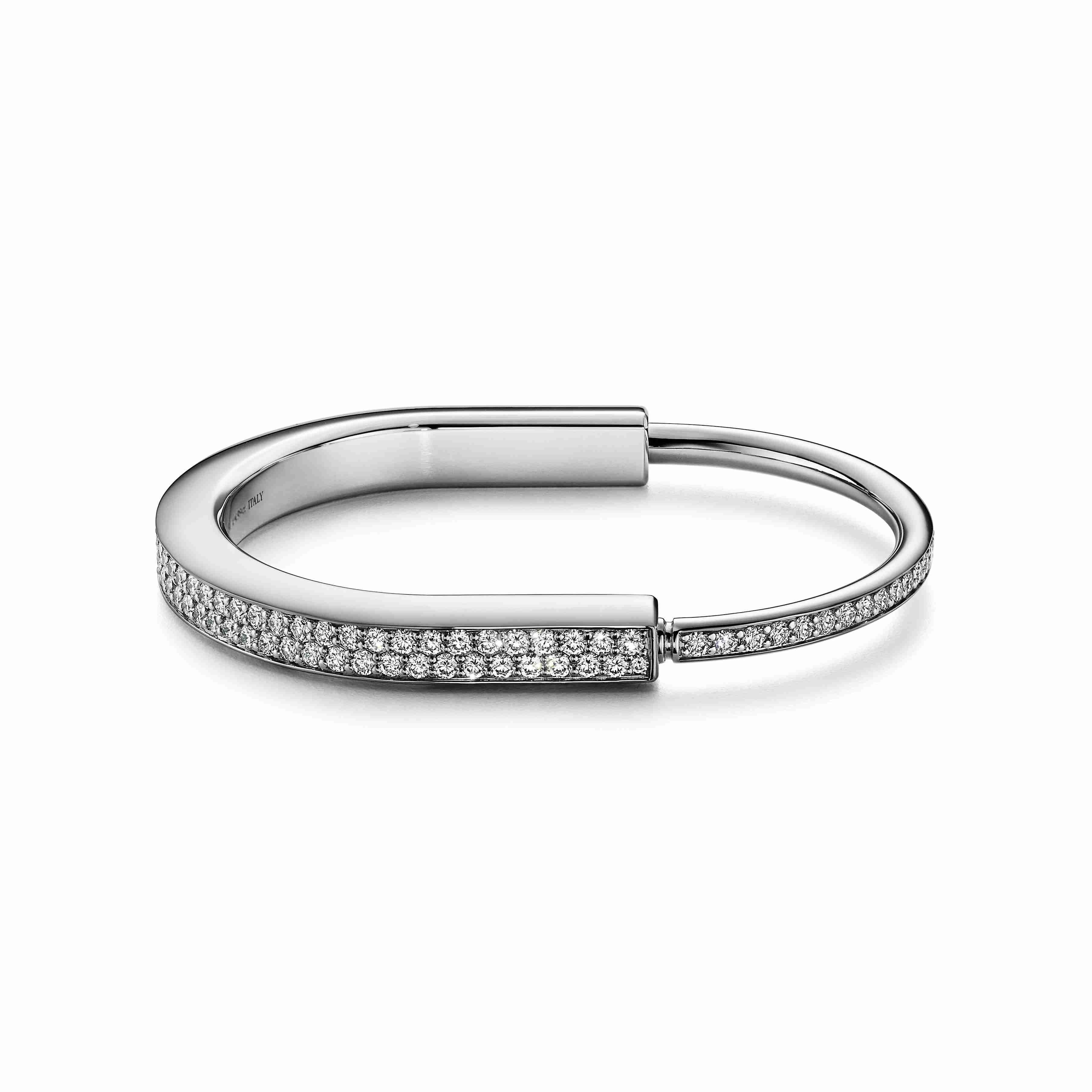 Tiffany Lock : Bangle