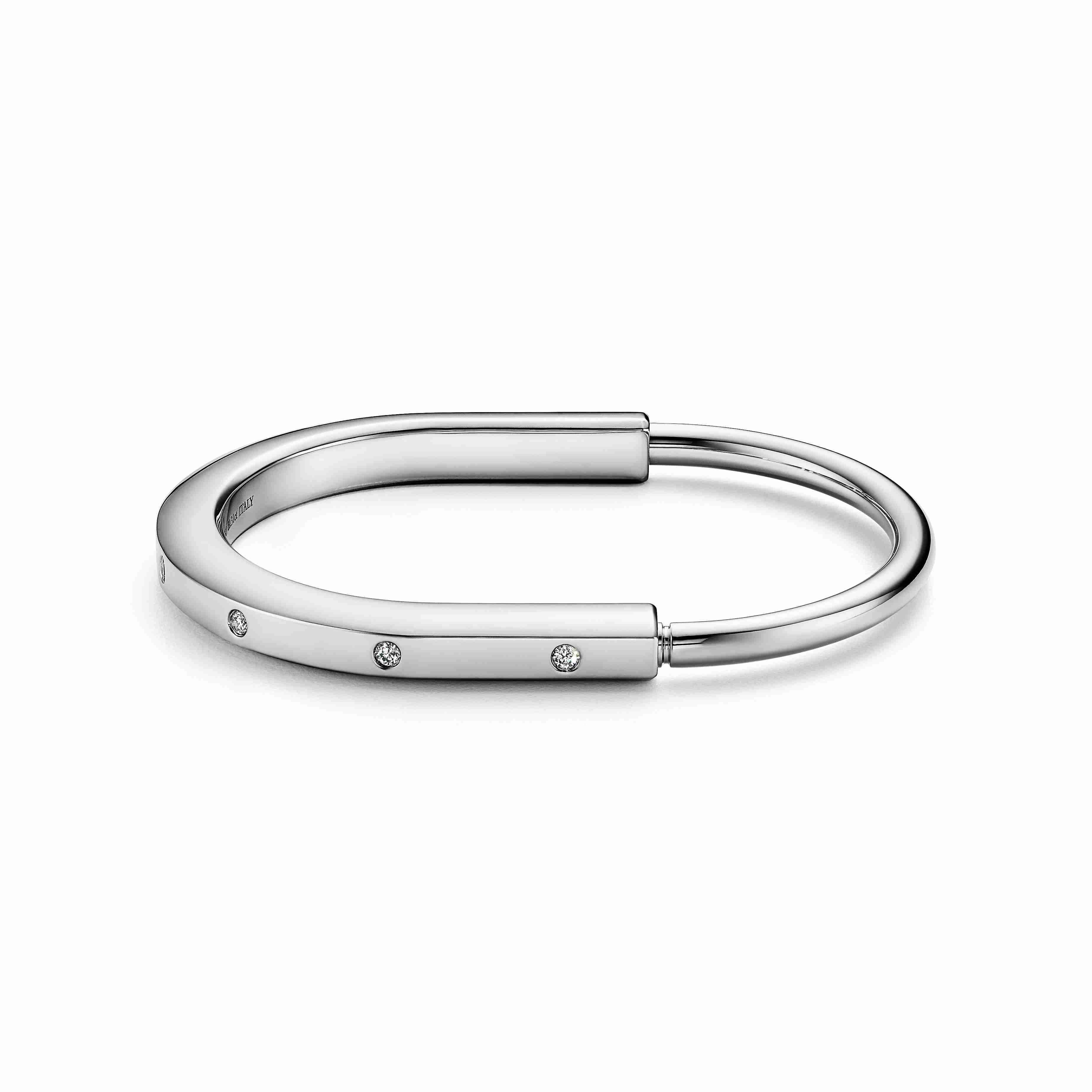 Tiffany Lock : Bangle