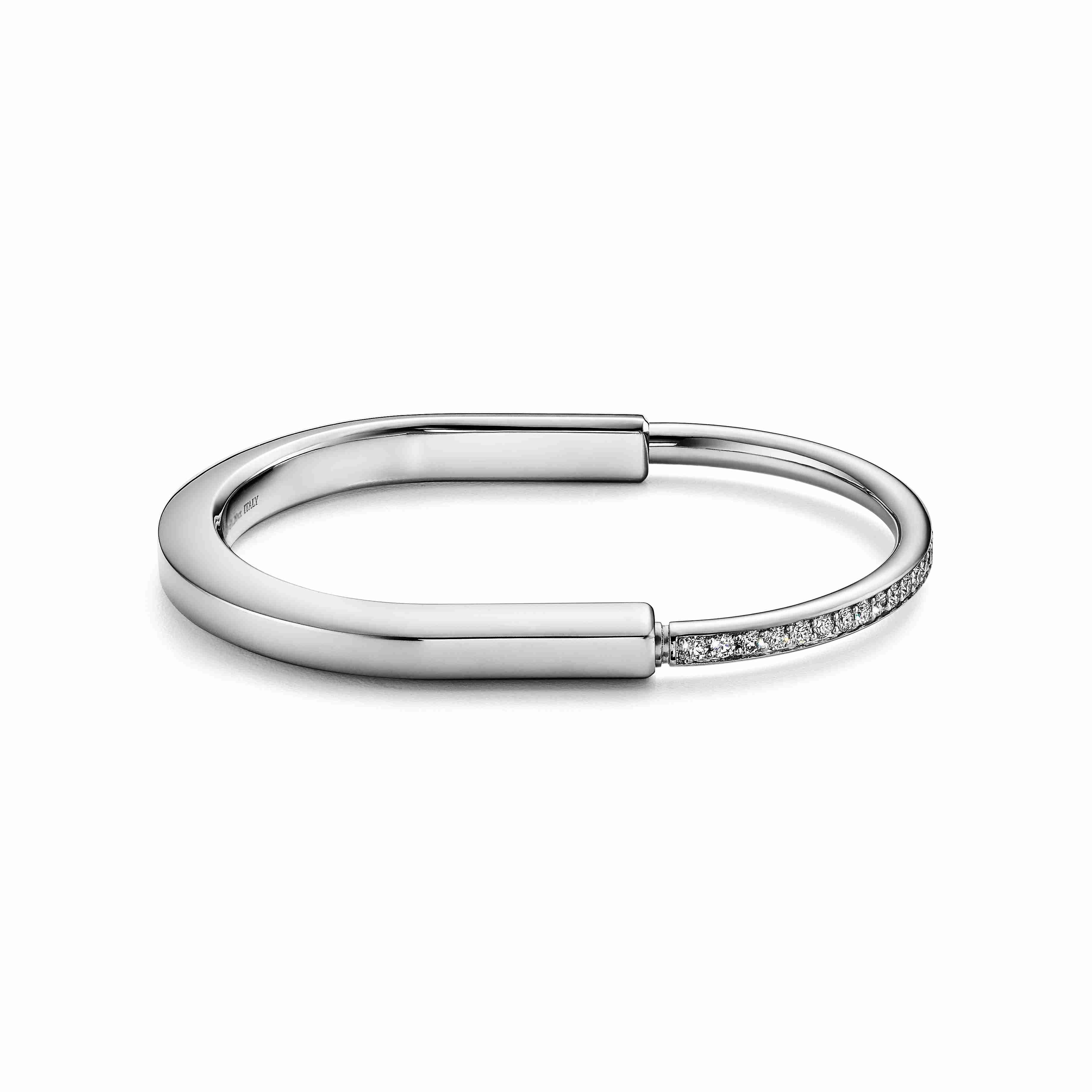 Tiffany Lock : Bangle