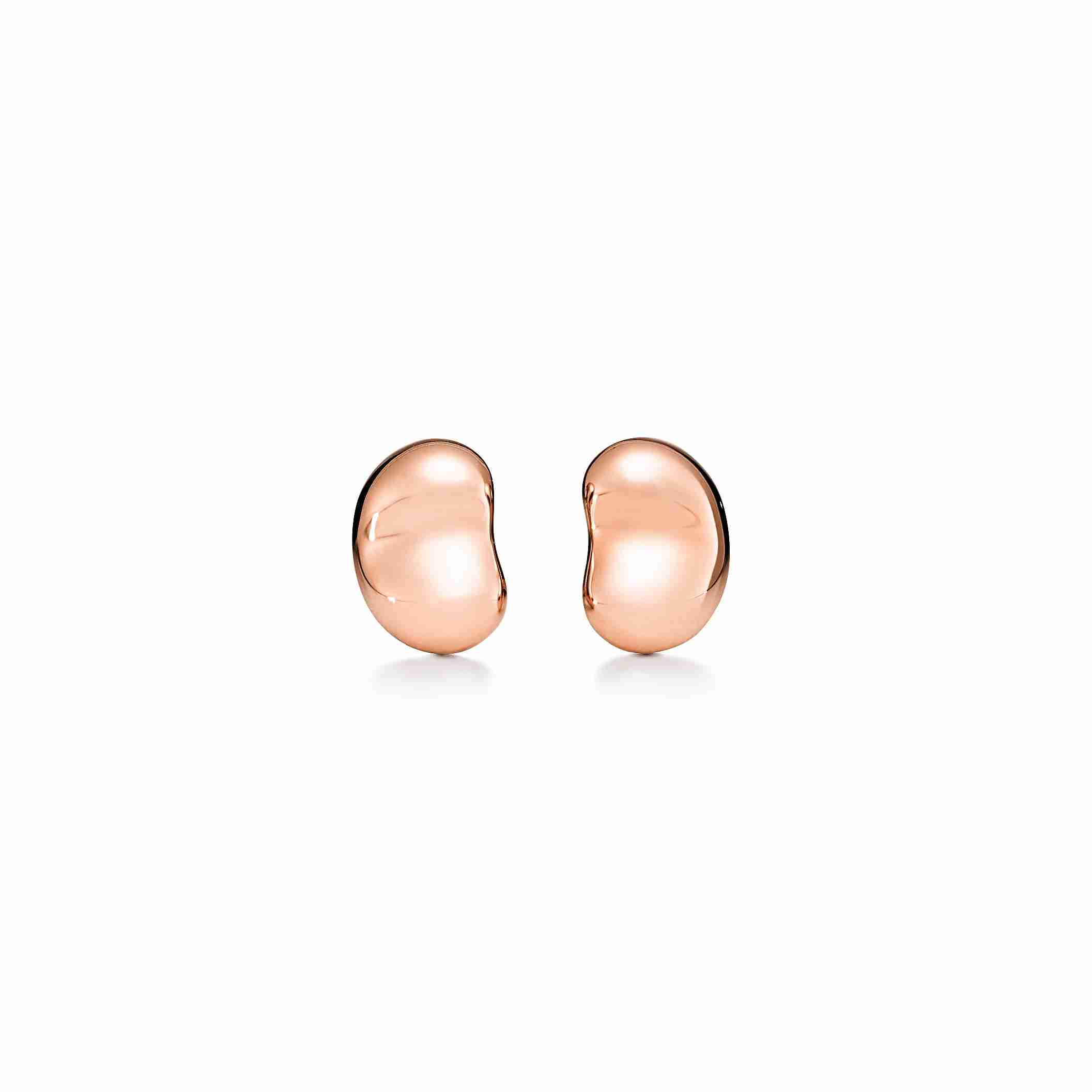 Elsa Peretti® : Bean Design® Earrings