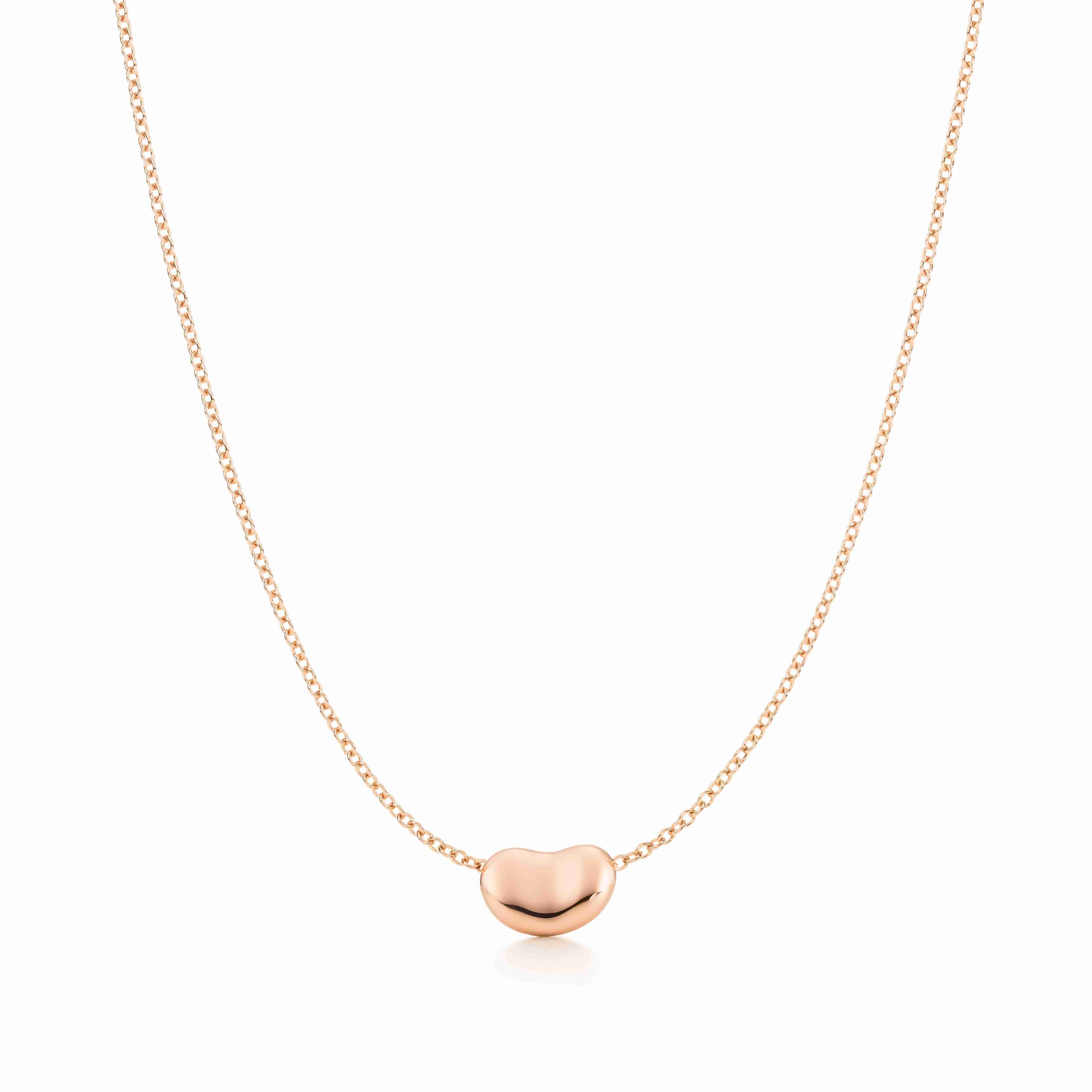 Elsa Peretti® : Bean Design® Pendant