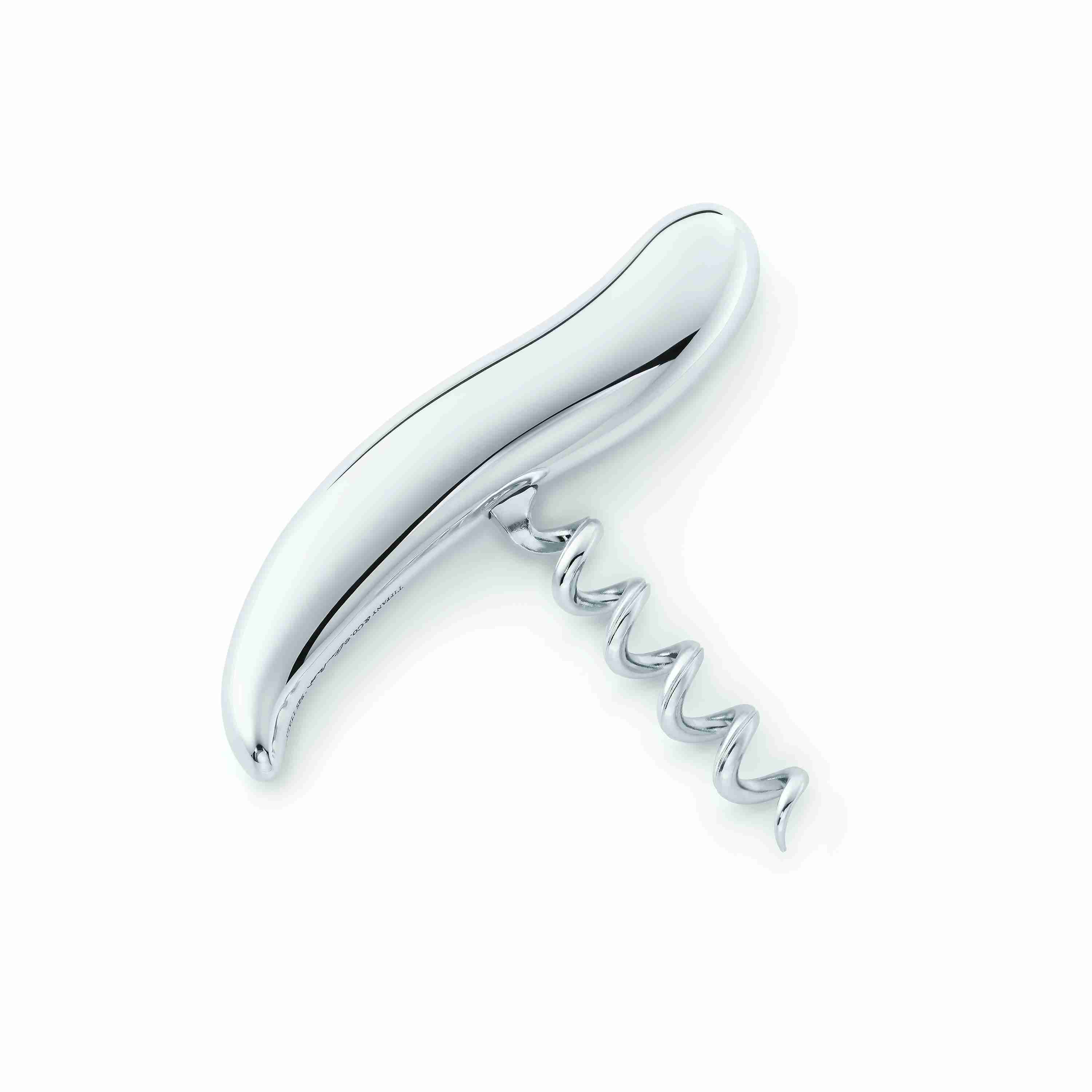 Elsa Peretti® : Corkscrew