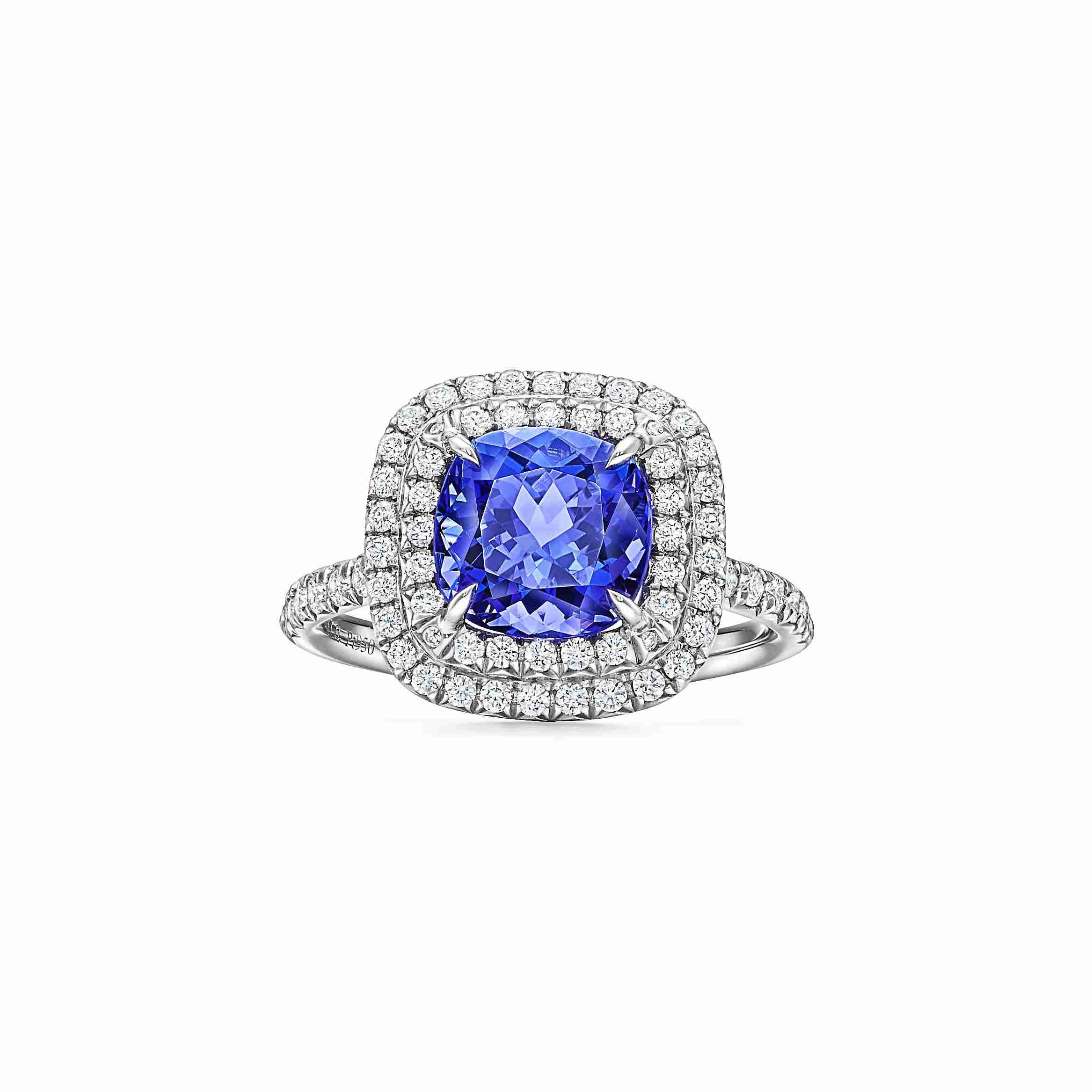 Tiffany Soleste : Ring
