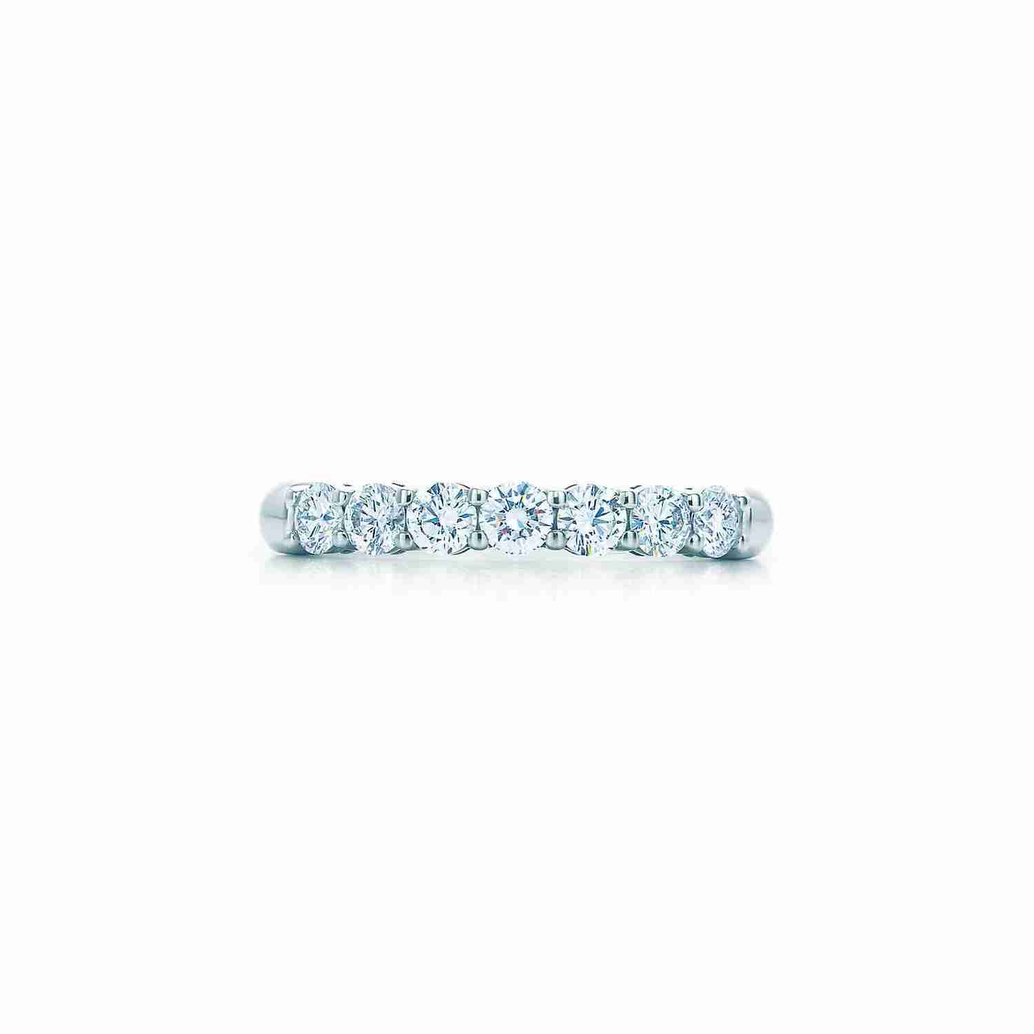 Tiffany Embrace™ : Band Ring