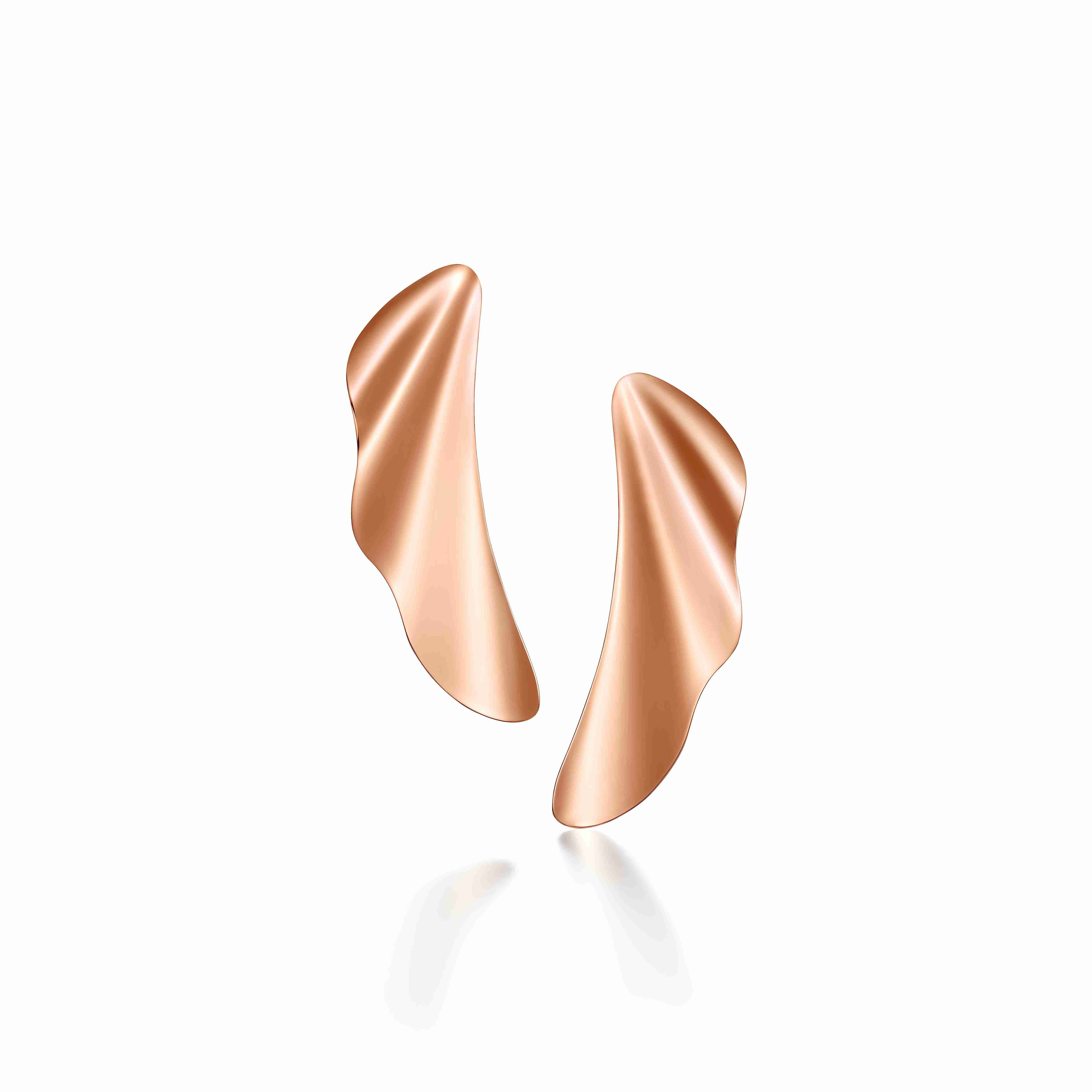 Elsa Peretti® : High Tide Earrings
