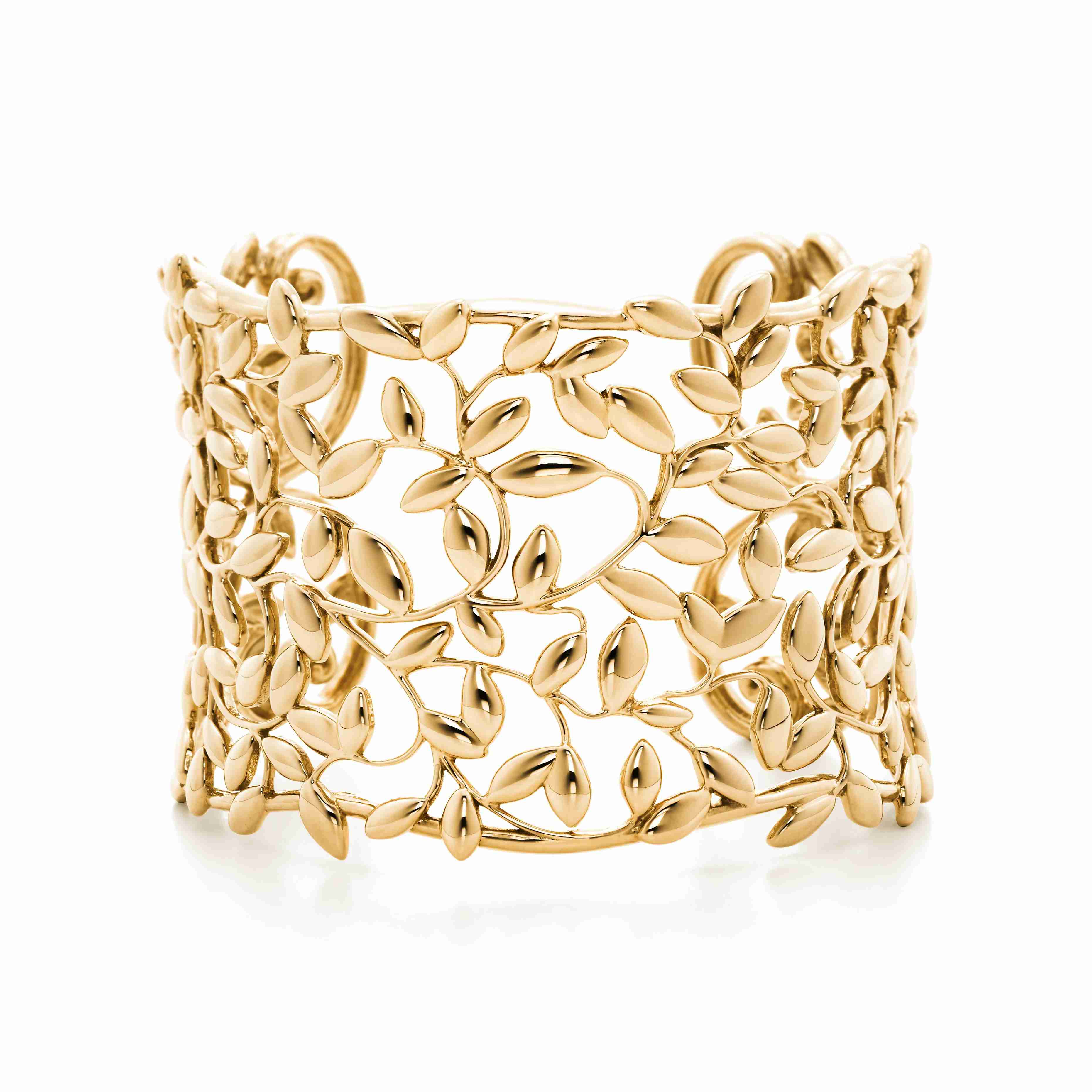 Paloma Picasso® : Olive Leaf Cuff