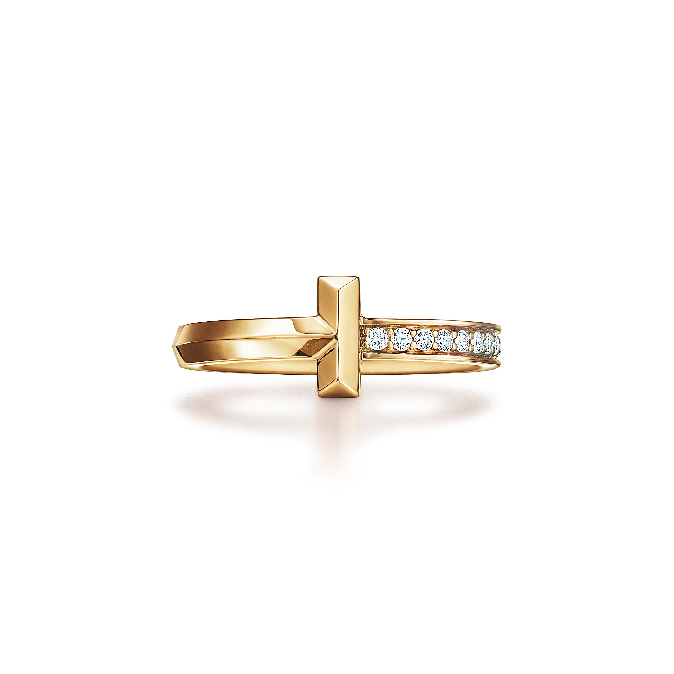 Tiffany T:T1 Ring