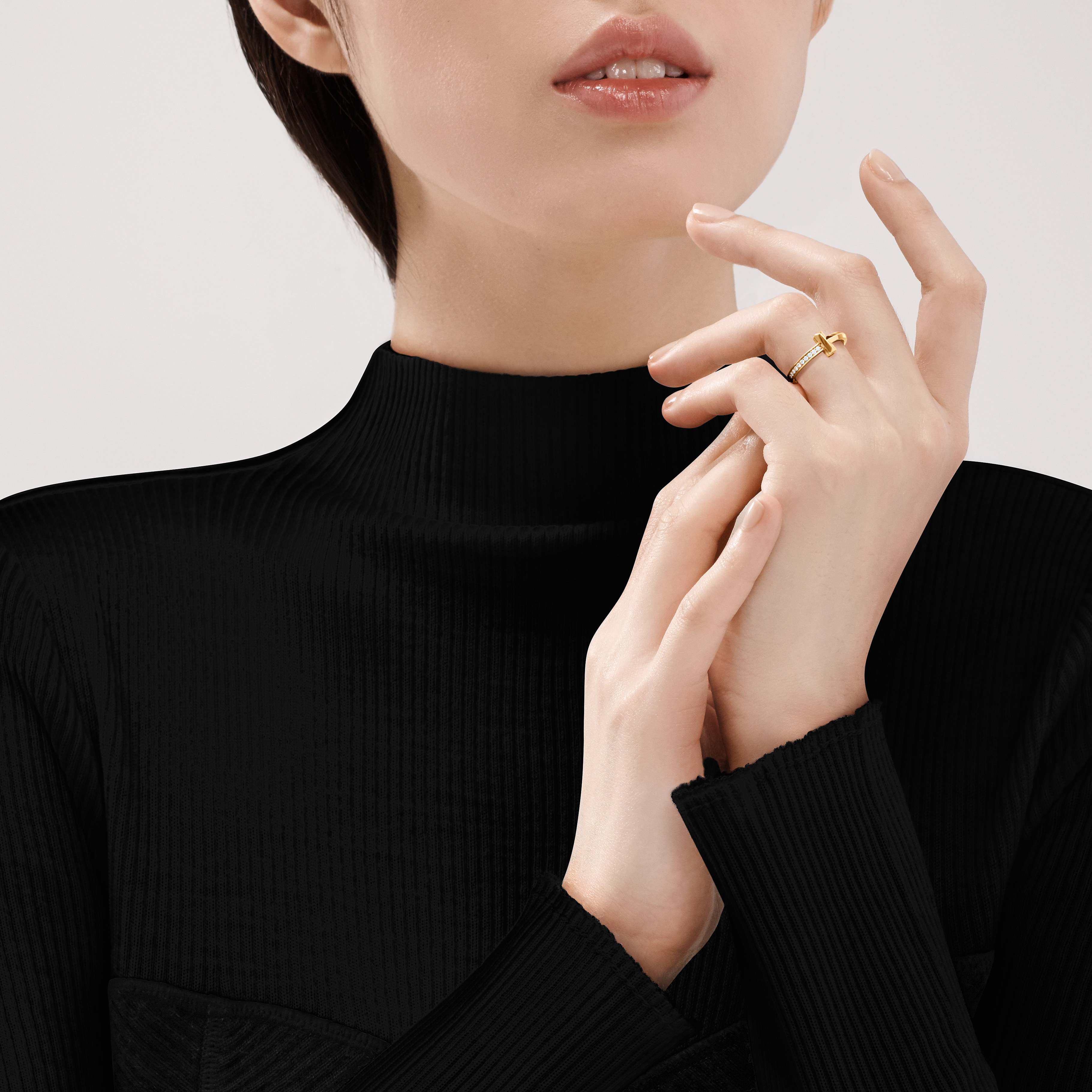 Tiffany T:T1 Ring