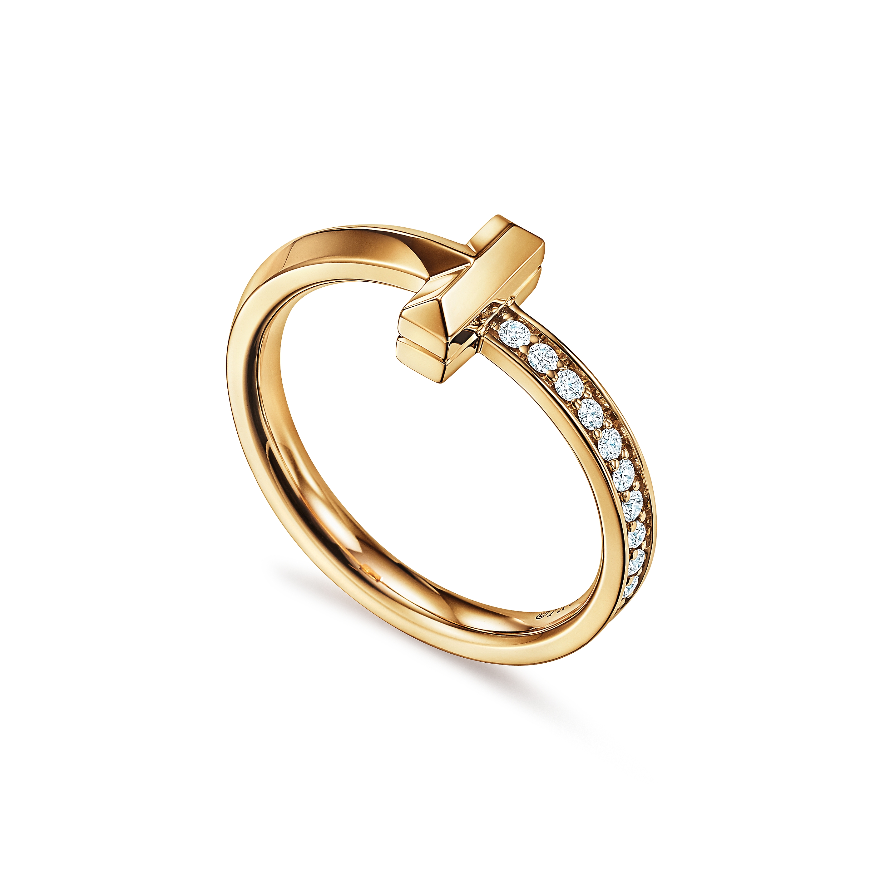 Tiffany T:T1 Ring