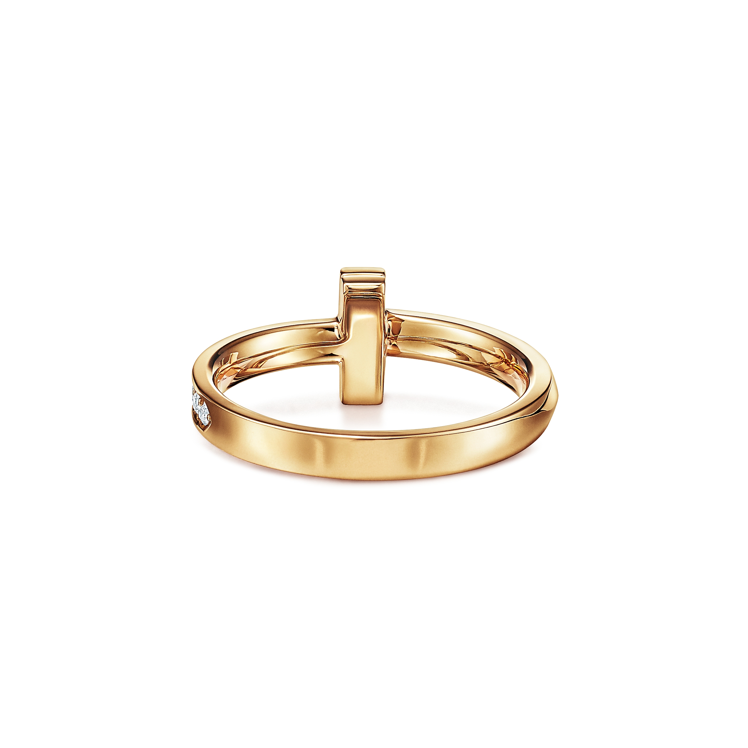 Tiffany T:T1 Ring