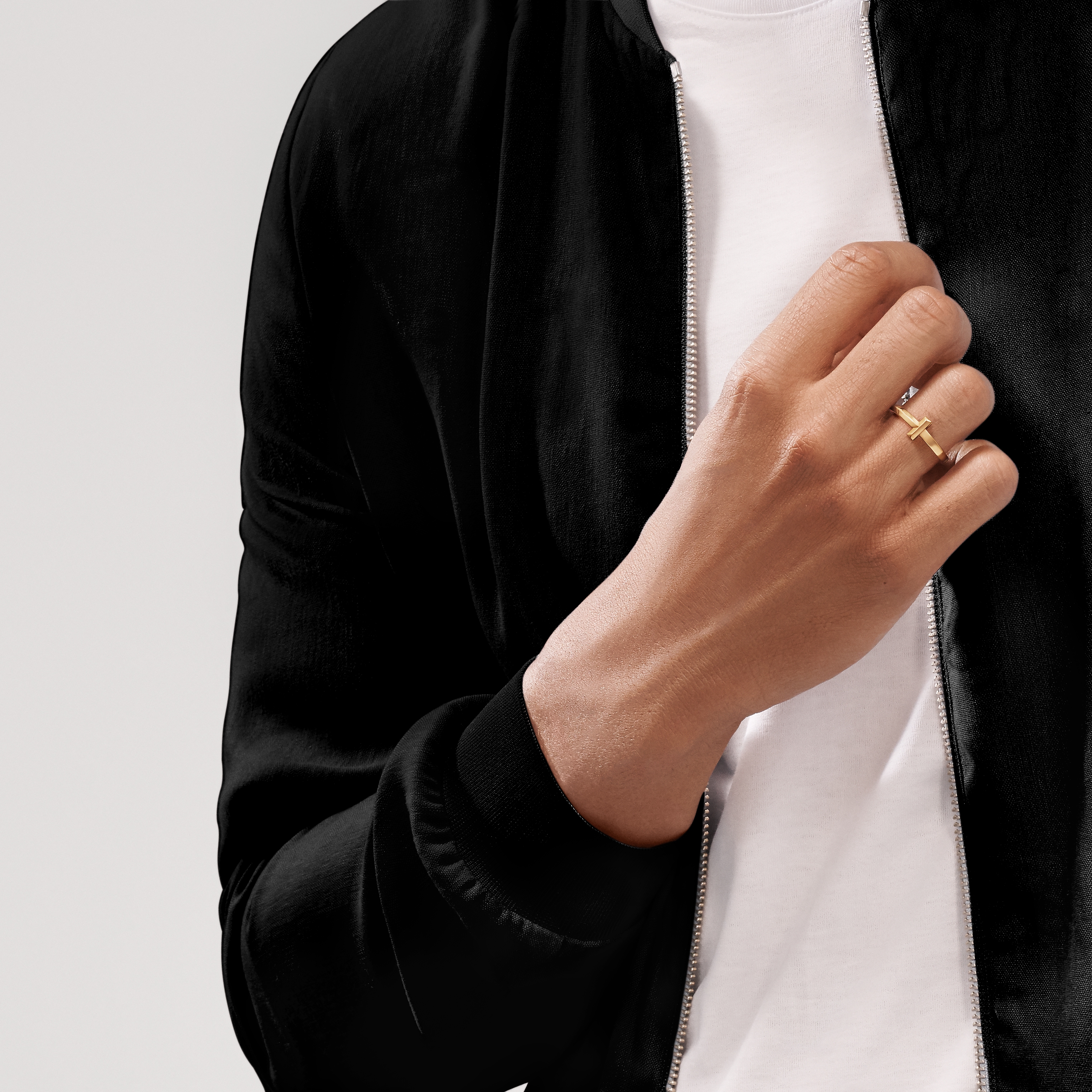 Tiffany T:T1 Ring