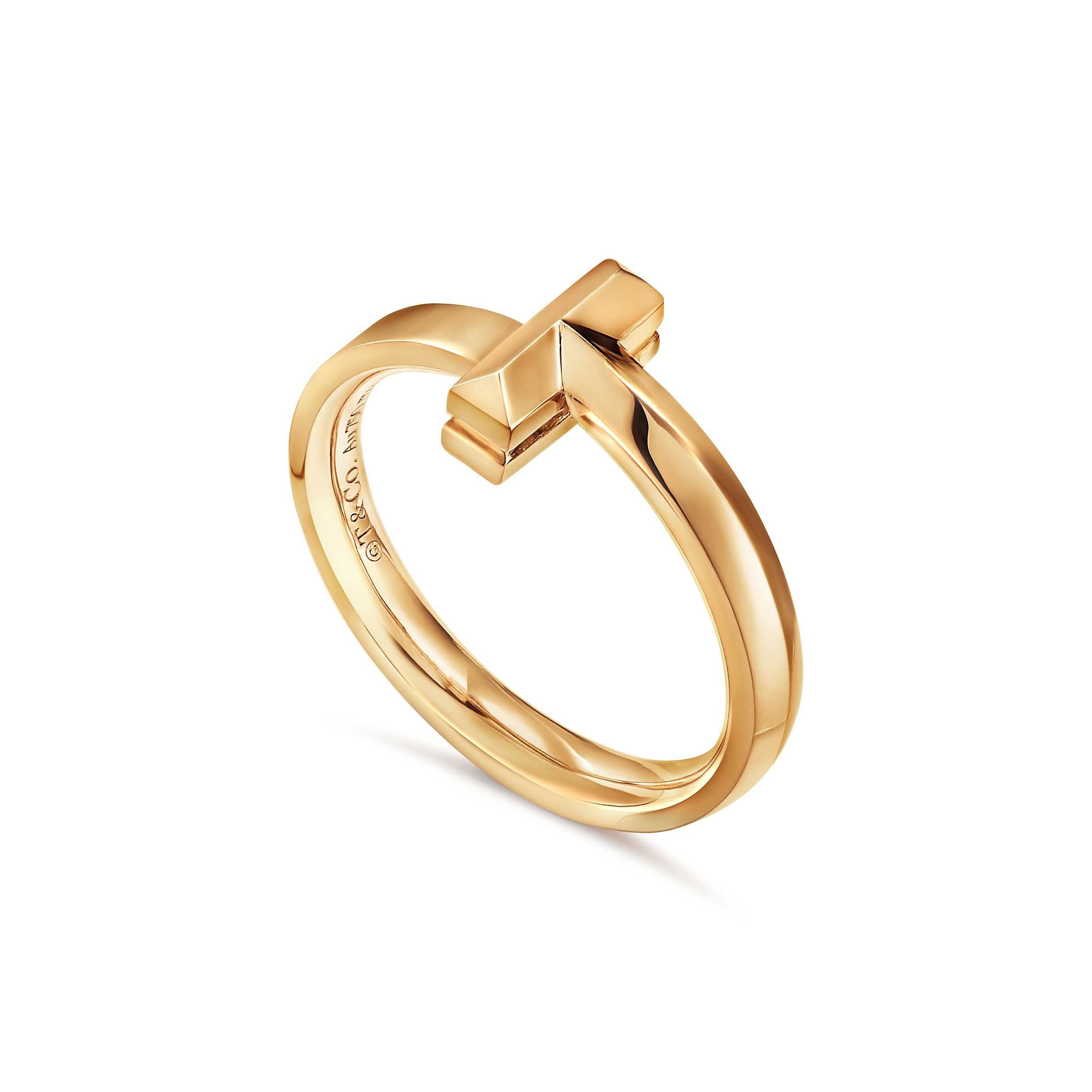 Tiffany T:T1 Ring