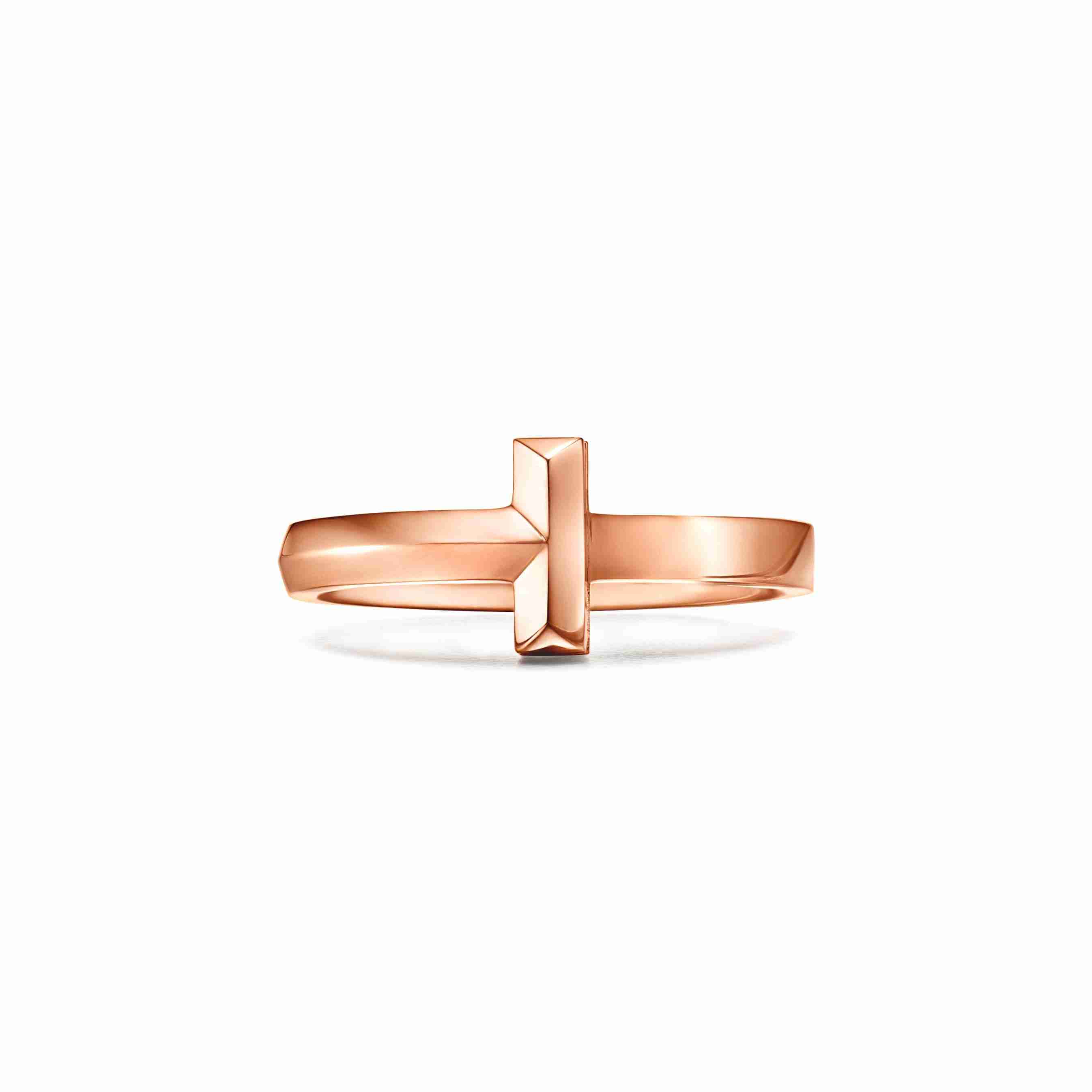 Tiffany T : T1 Narrow Ring
