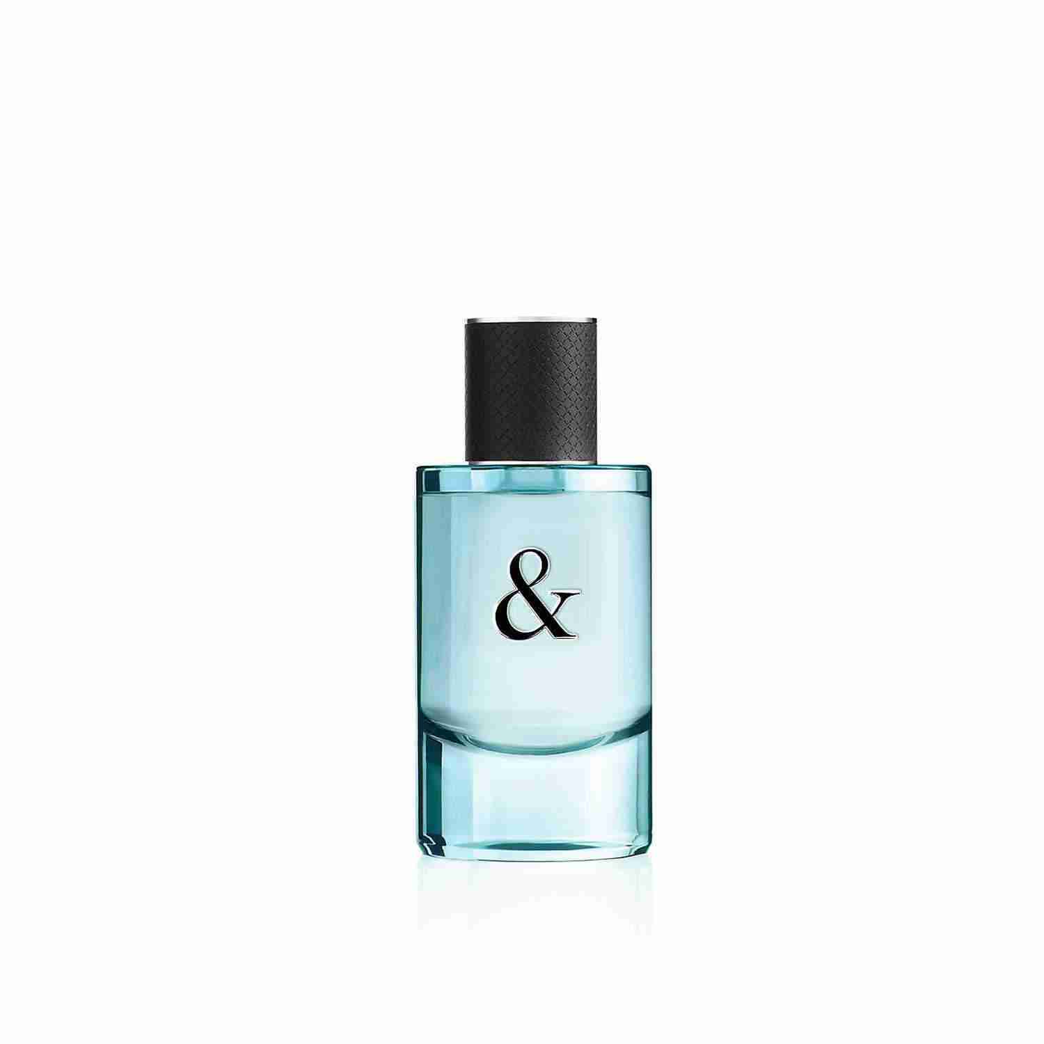 Tiffany & Co. : Tiffany & Love Eau de Parfum for Her