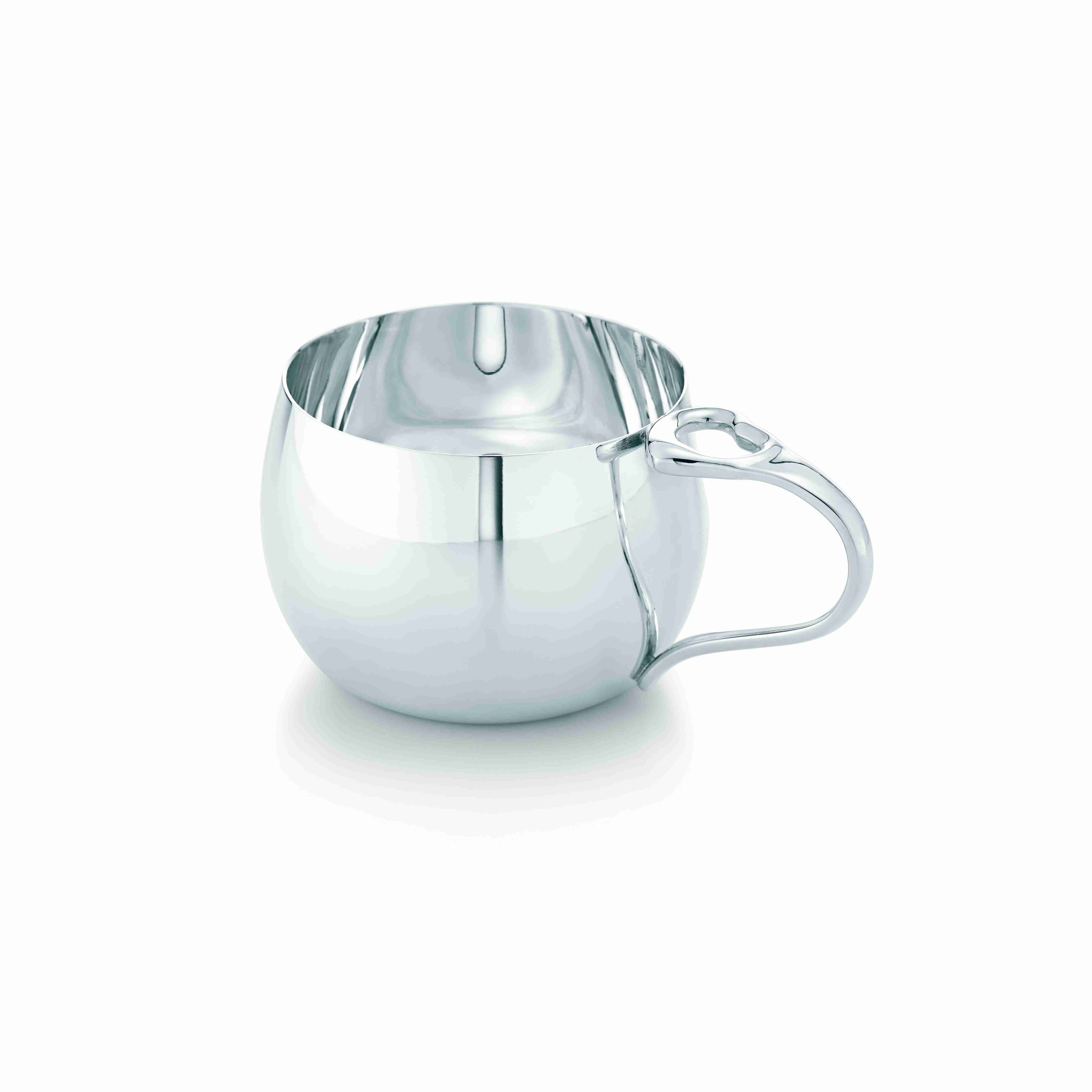 Elsa Peretti® : Open Heart Baby Cup