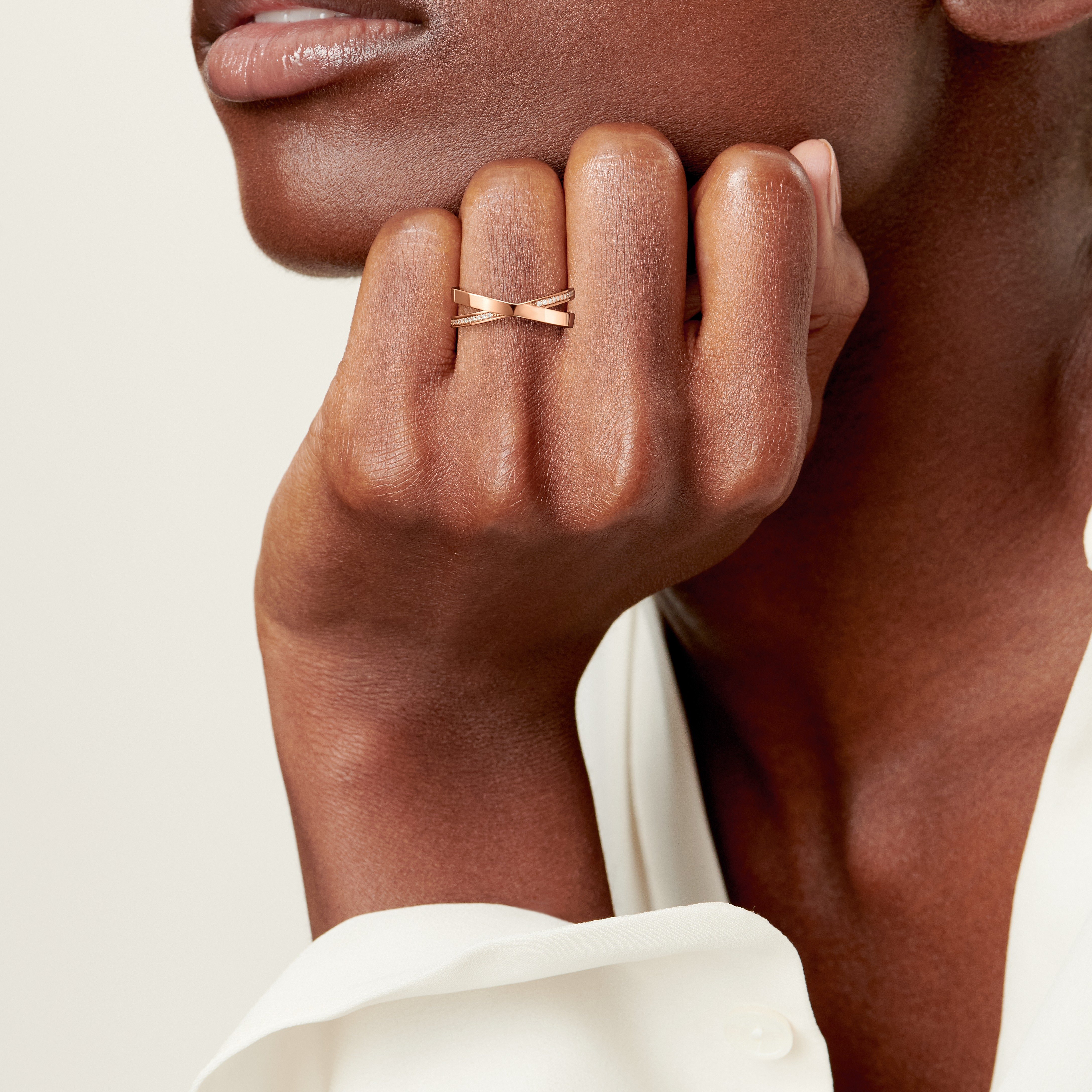 Atlas®:X Narrow Ring