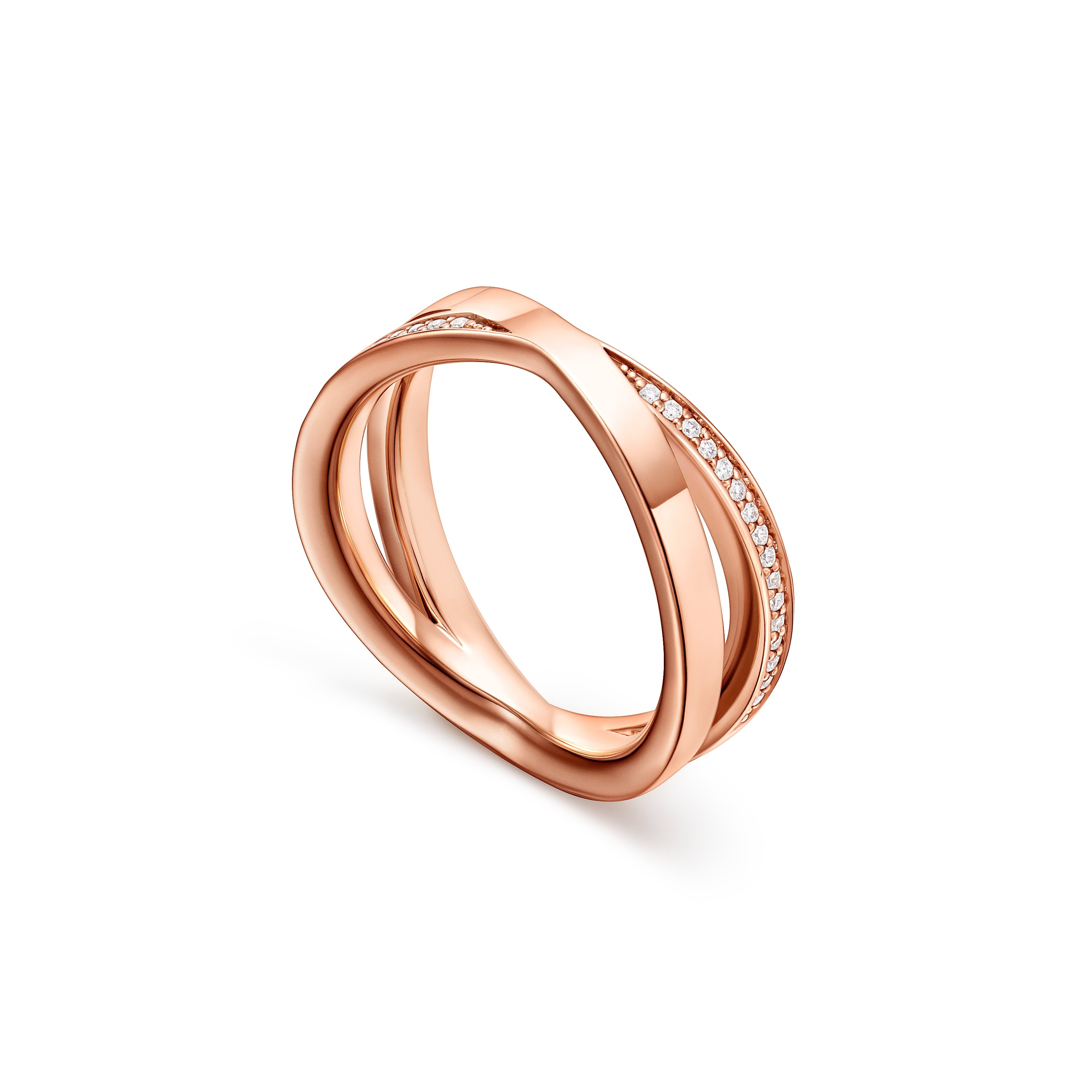 Atlas®:X Narrow Ring