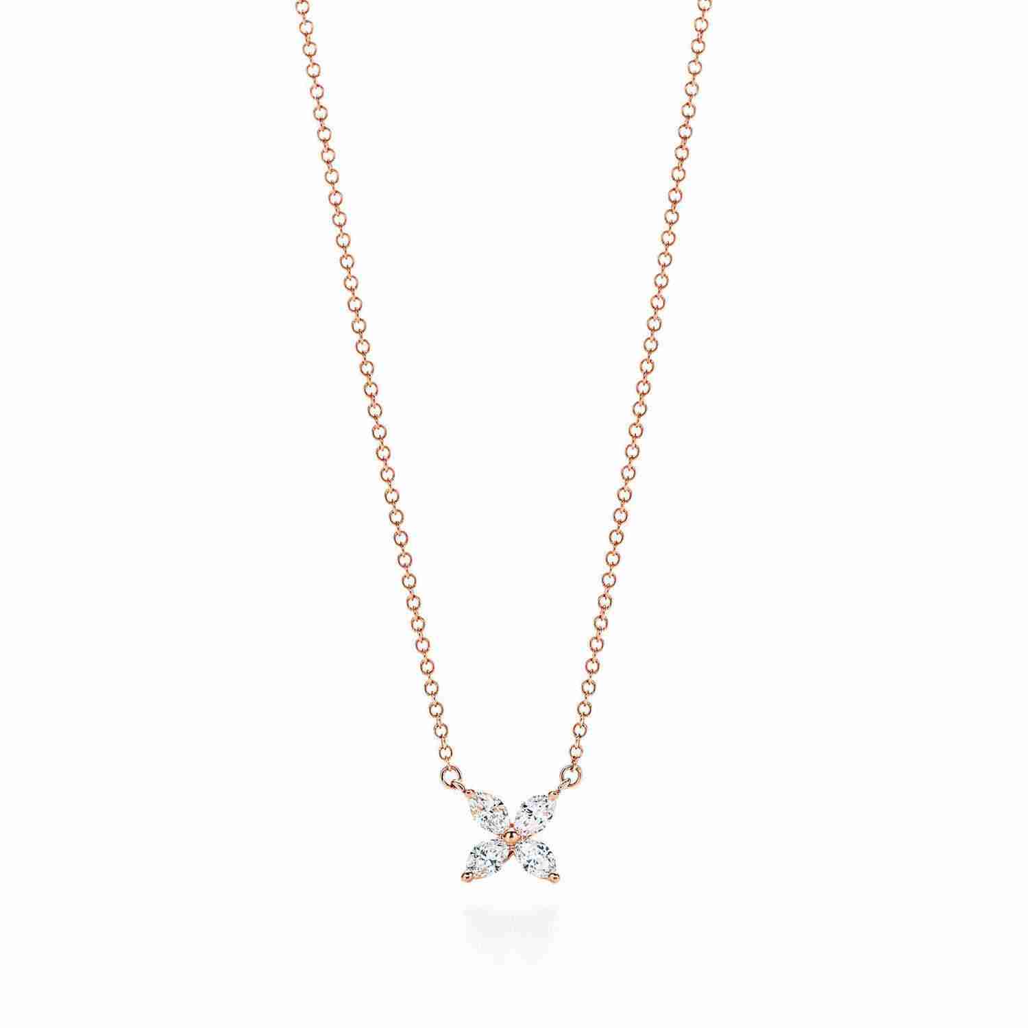 Tiffany Victoria™ : Pendant