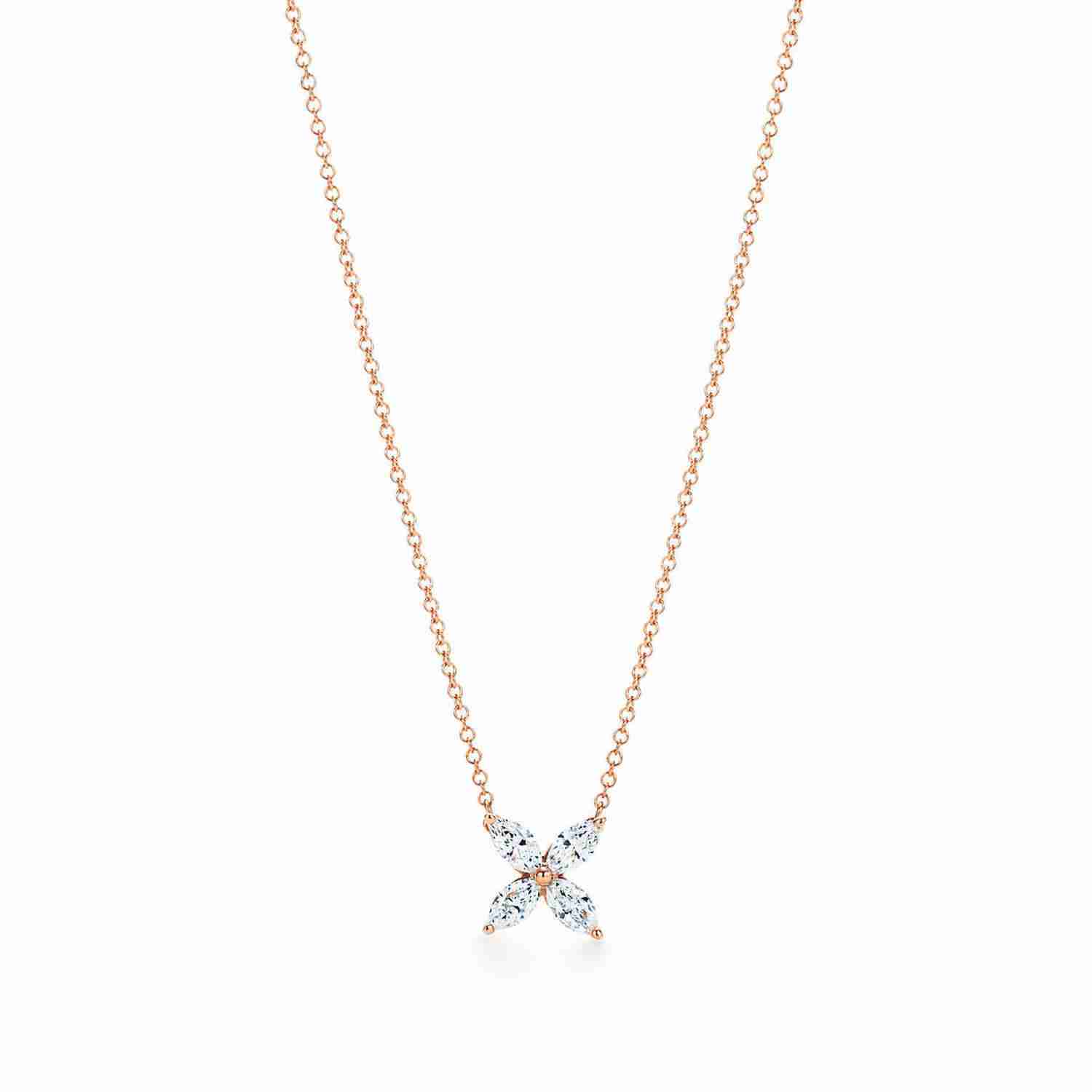Tiffany Victoria™ : Pendant