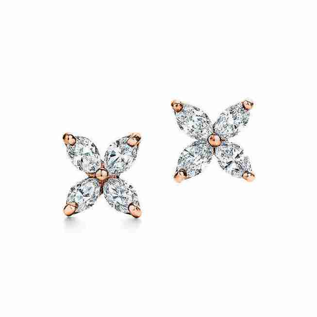 Tiffany Victoria™ : Earrings
