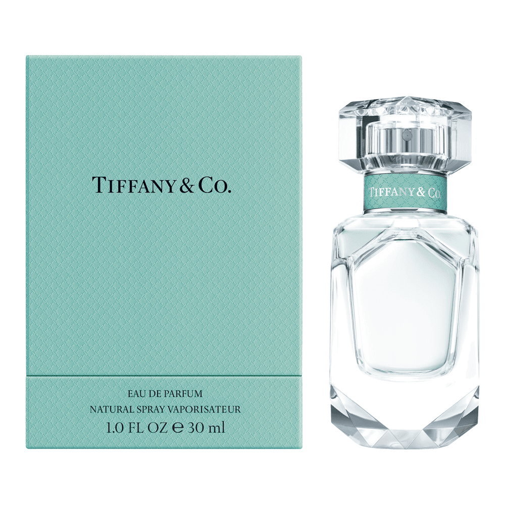 Tiffany & Co. Eau de Parfum 30ml ショッパー付 Eau De Parfum • 30ml