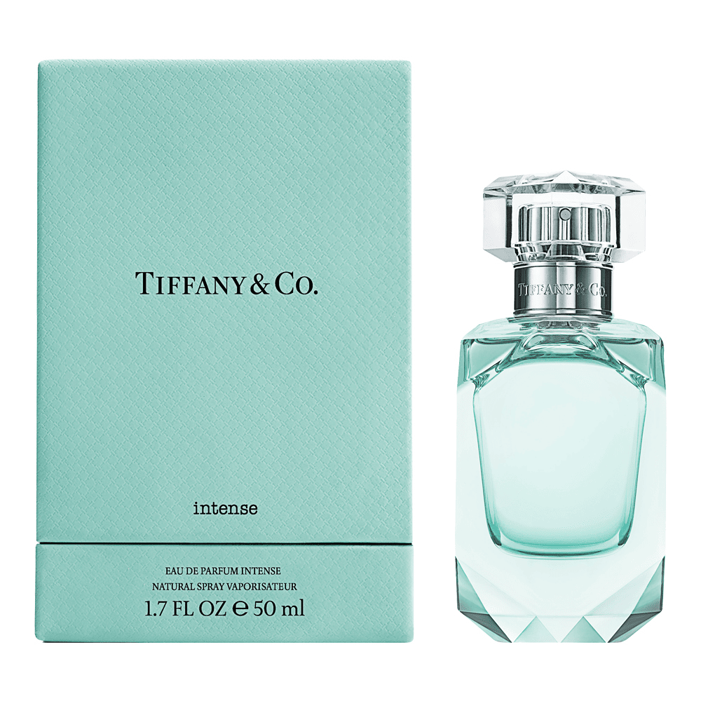 Tiffany shop perfume original