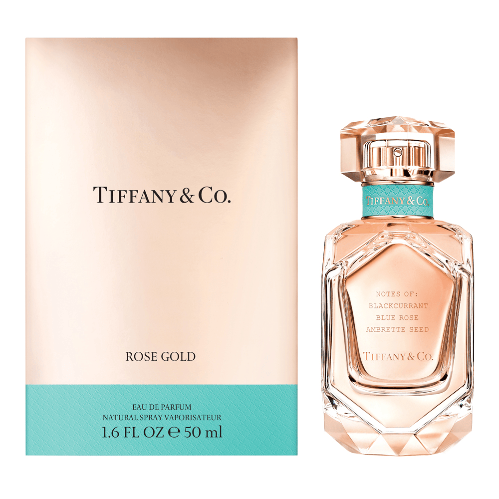 50ml tiffany sales perfume