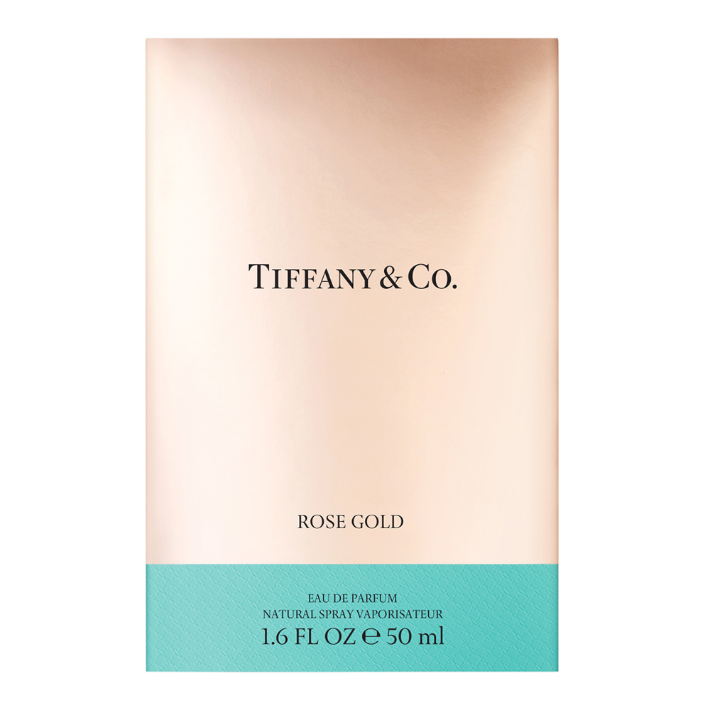 Tiffany & co eau de sale parfum 50ml 2 piece set
