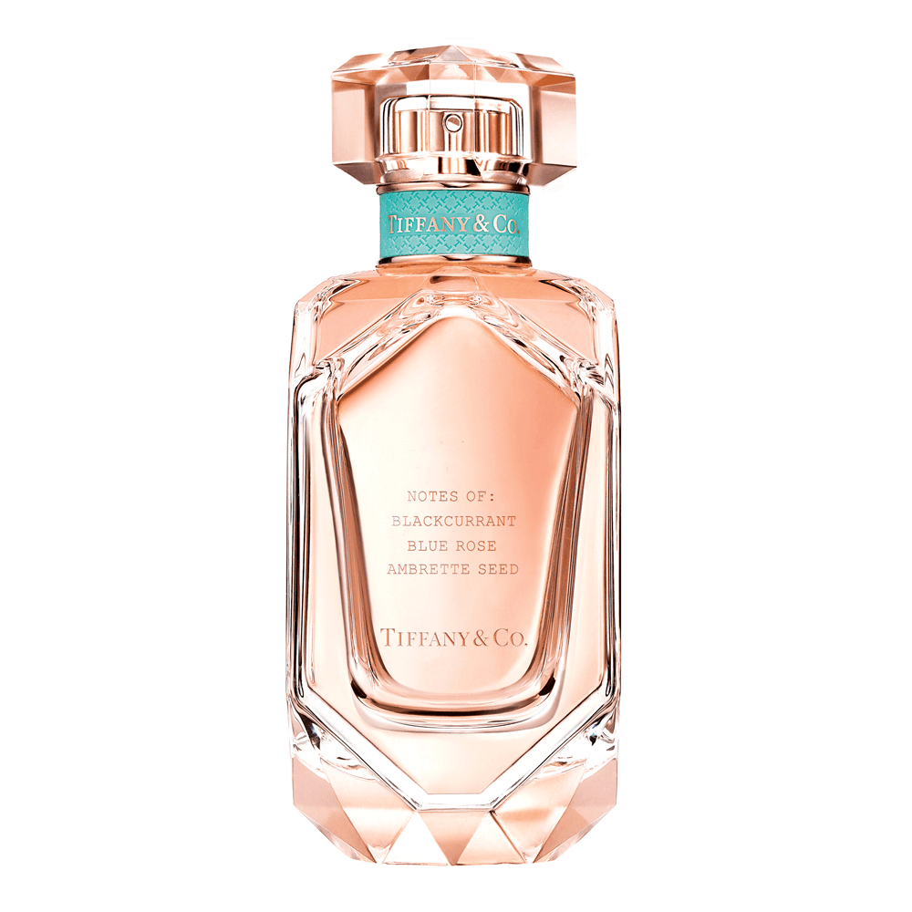 Tiffany shop perfume original