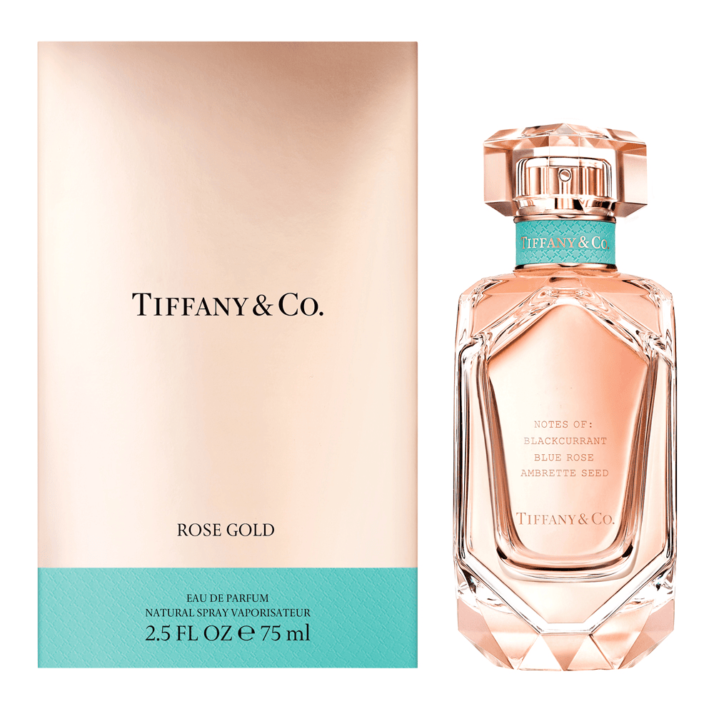 Tiffany and outlet co perfume 75ml