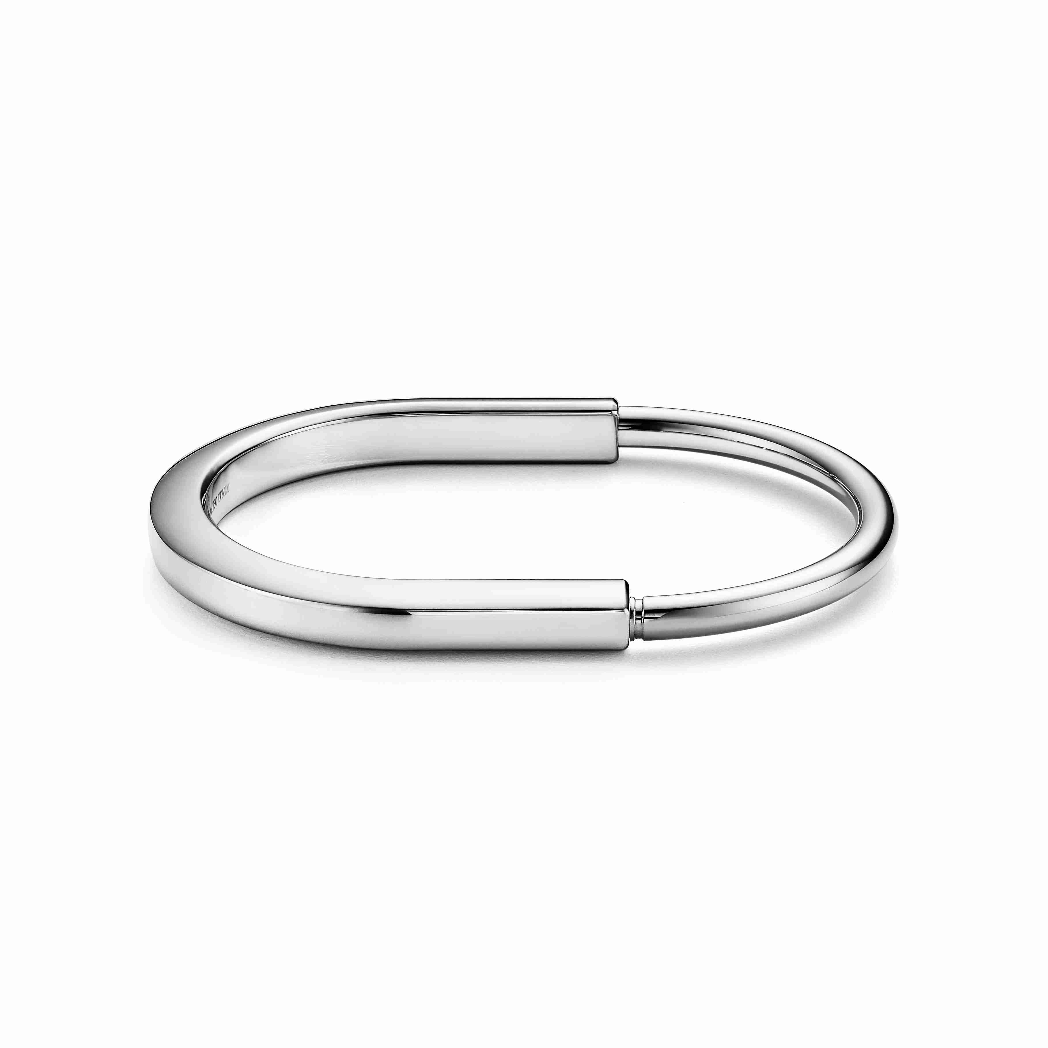Tiffany Lock : Bangle