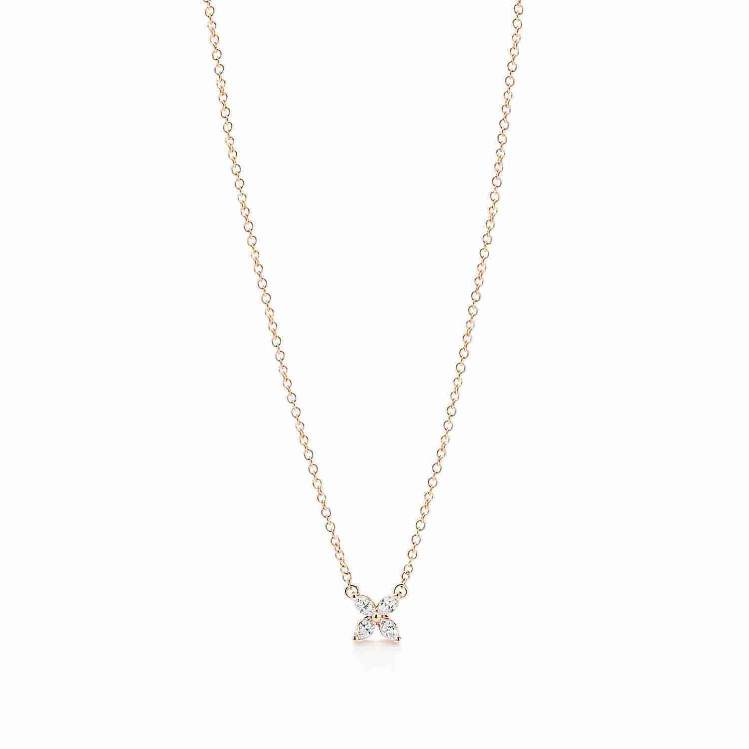 Tiffany Victoria™ : Pendant