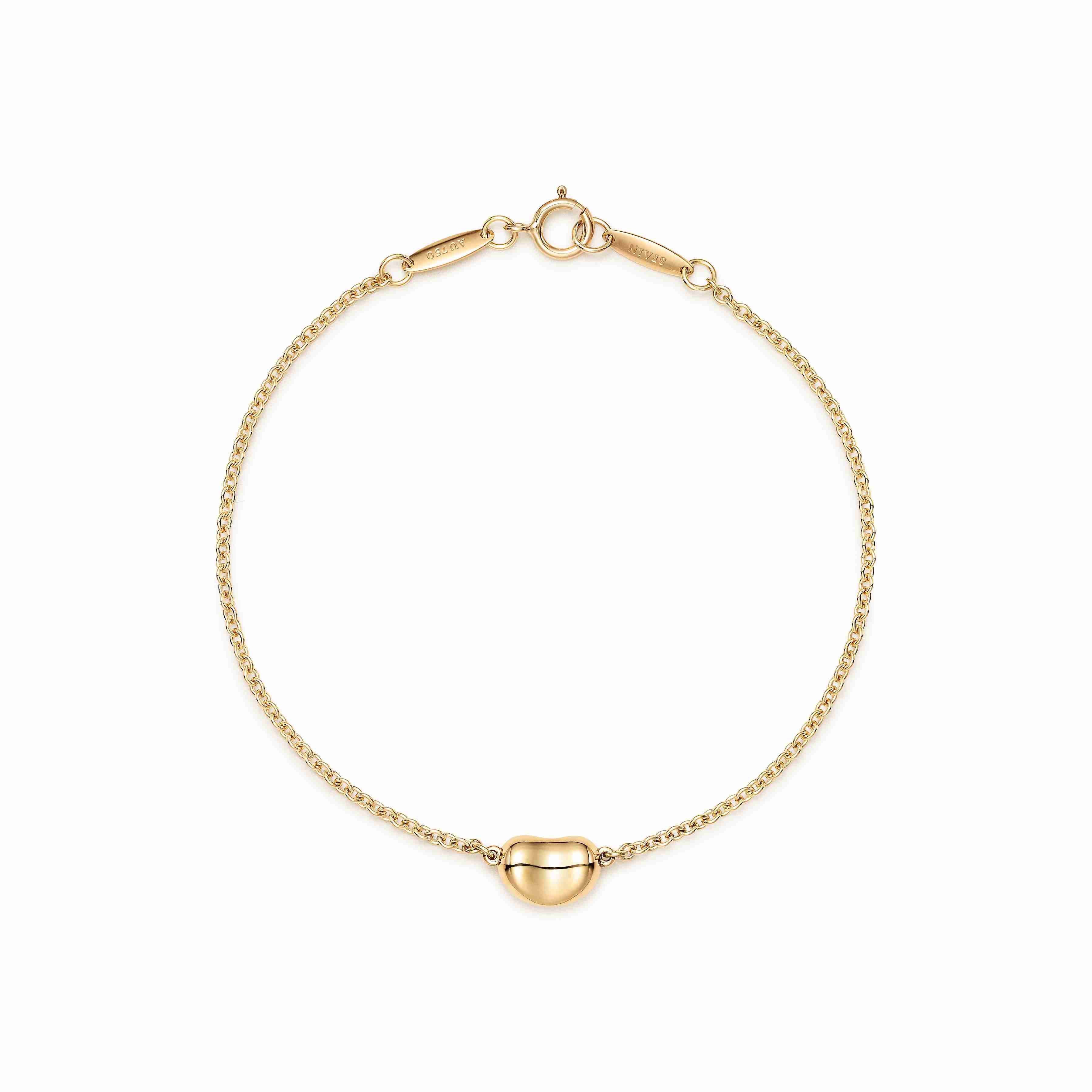Elsa Peretti® : Bean Design® Bracelet