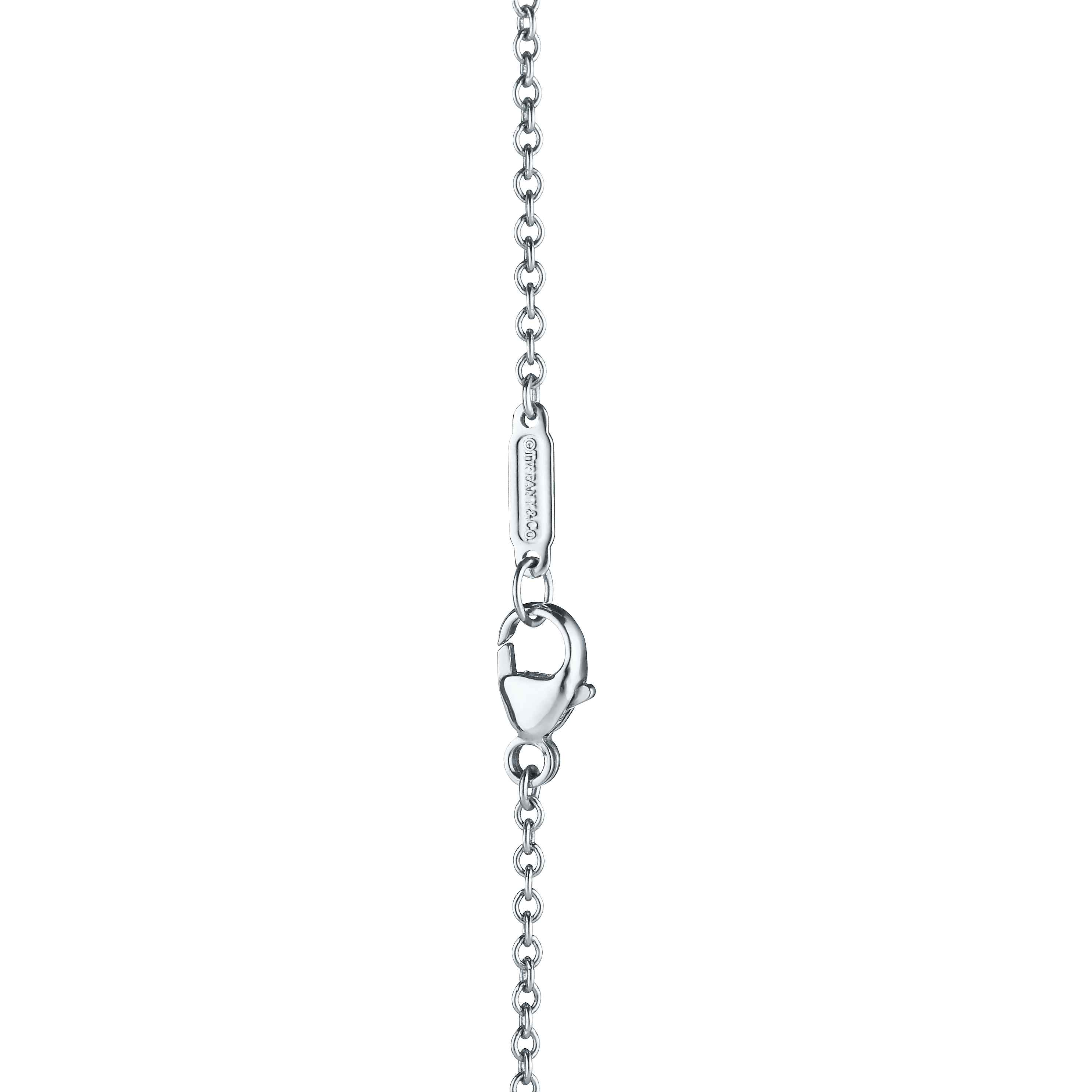 Tiffany VictoriaÂ®:Mixed Cluster Pendant