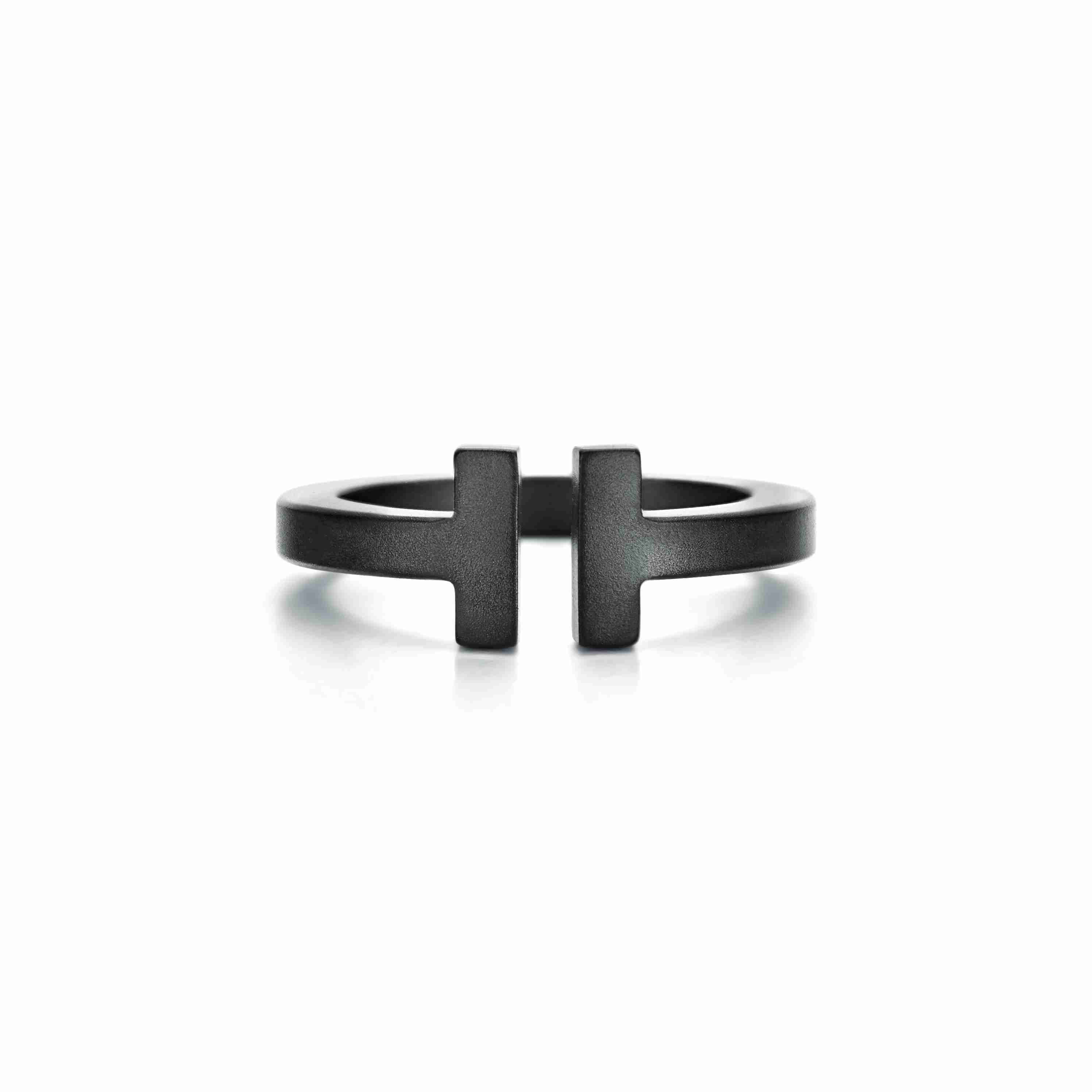 Tiffany & Co. : Square Ring