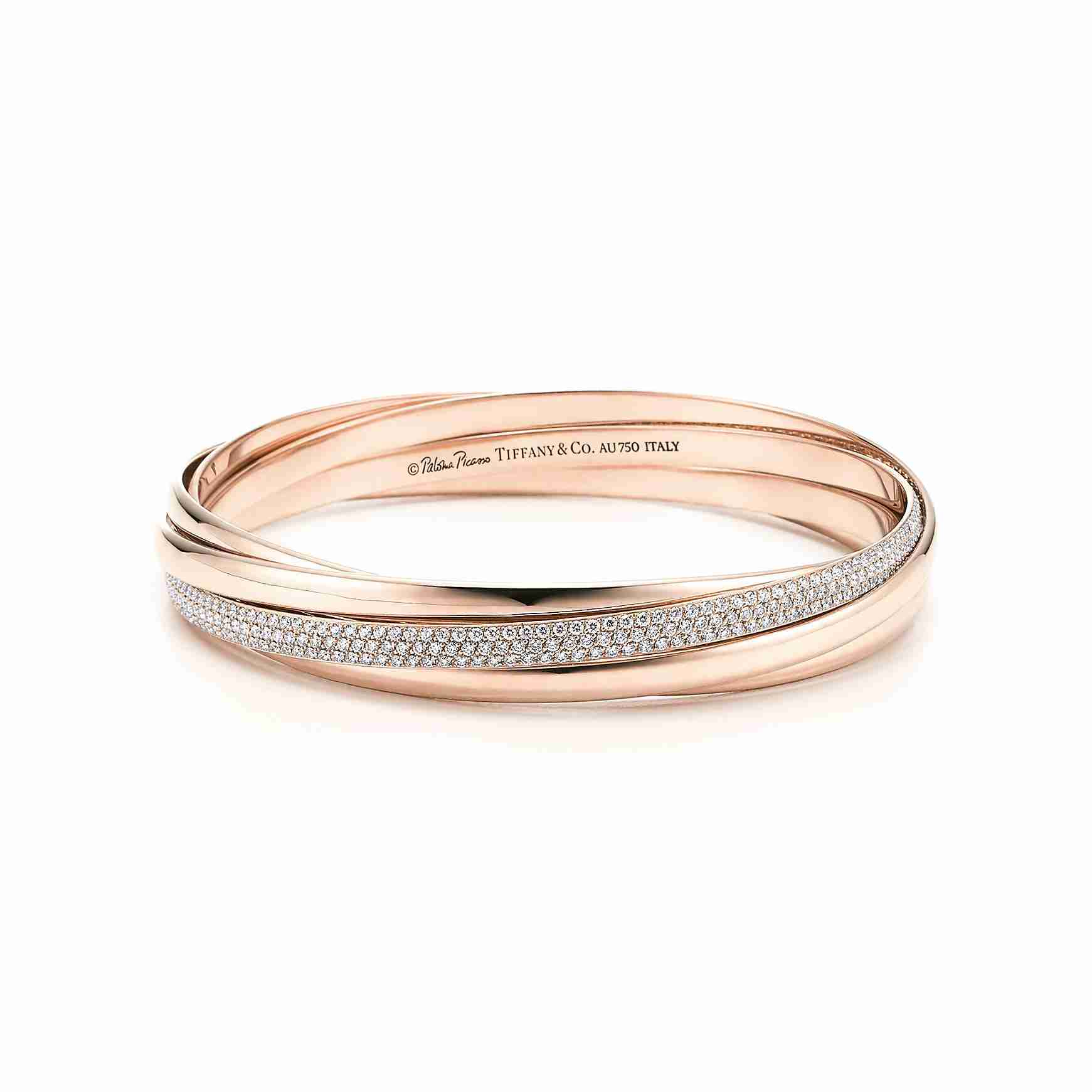 Paloma's Melody : Bangle
