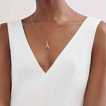 Atlas®:X Pendant