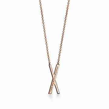 Atlas®:X Pendant