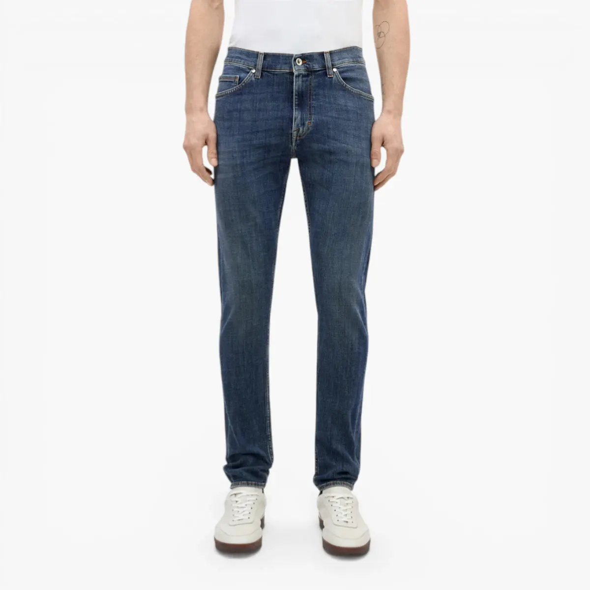 Evolve Extra-Slim Jeans